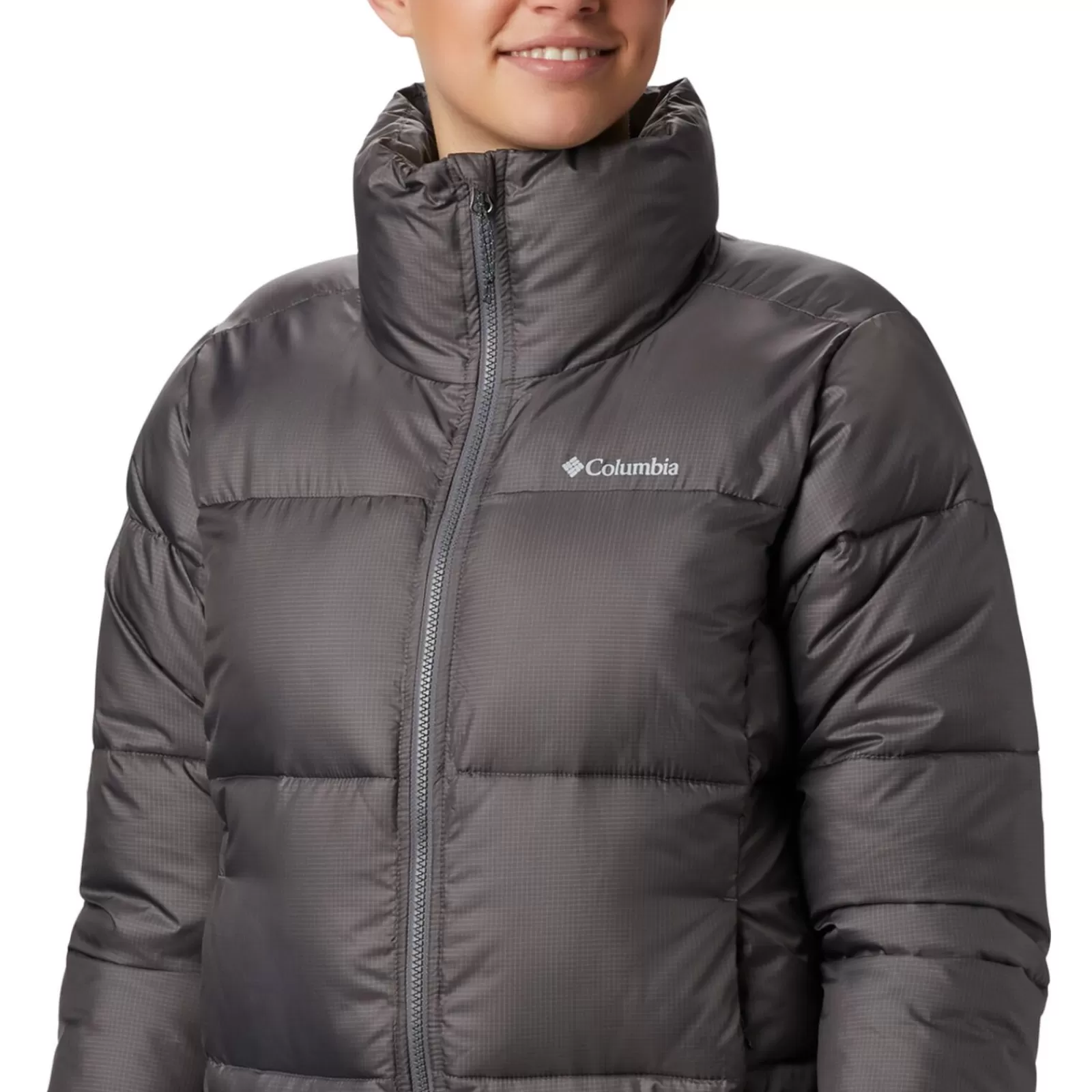 Columbia Puffect Jacket Women's-Women Jackets