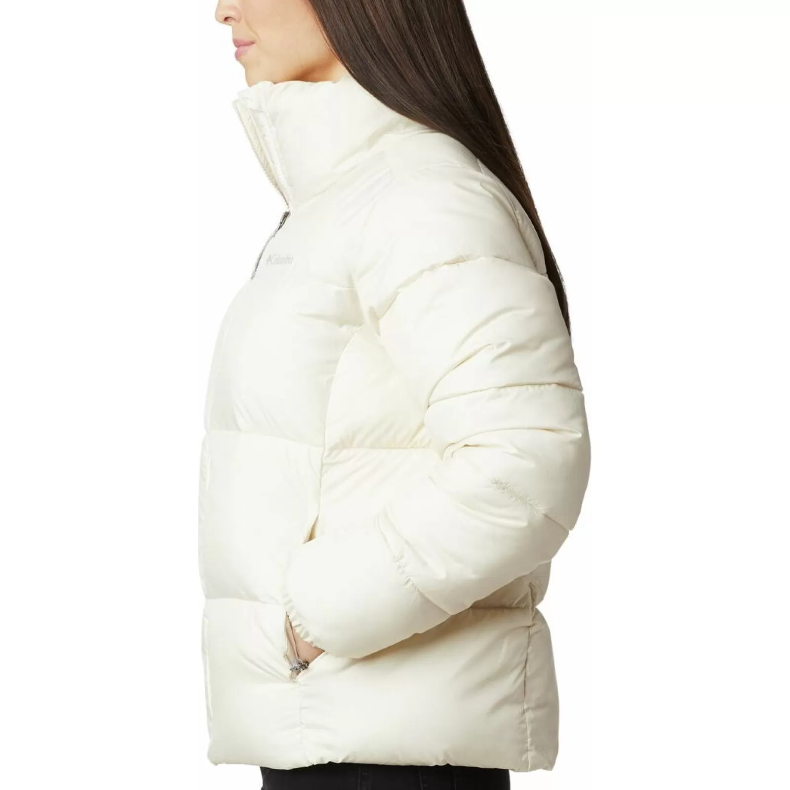 Columbia Puffect Jacket Women's-Women Jackets