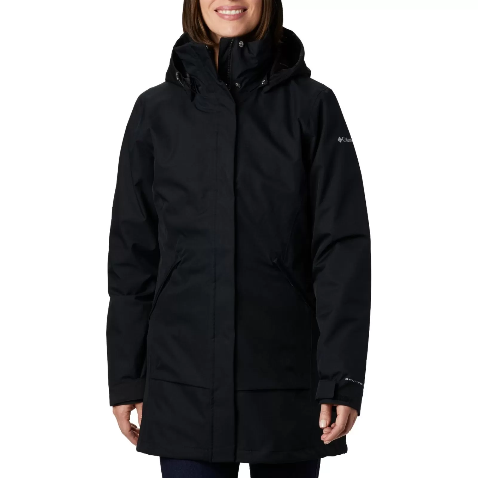 Columbia Pulaski Interchange Jacket Women's-Women Jackets