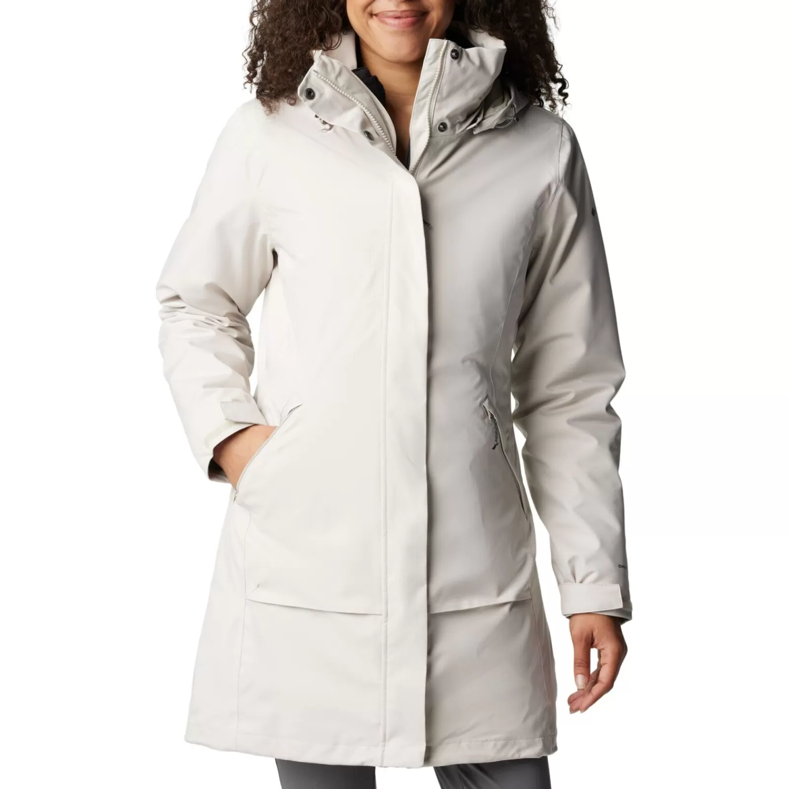 Columbia Pulaski Interchange Jacket Women's-Women Jackets