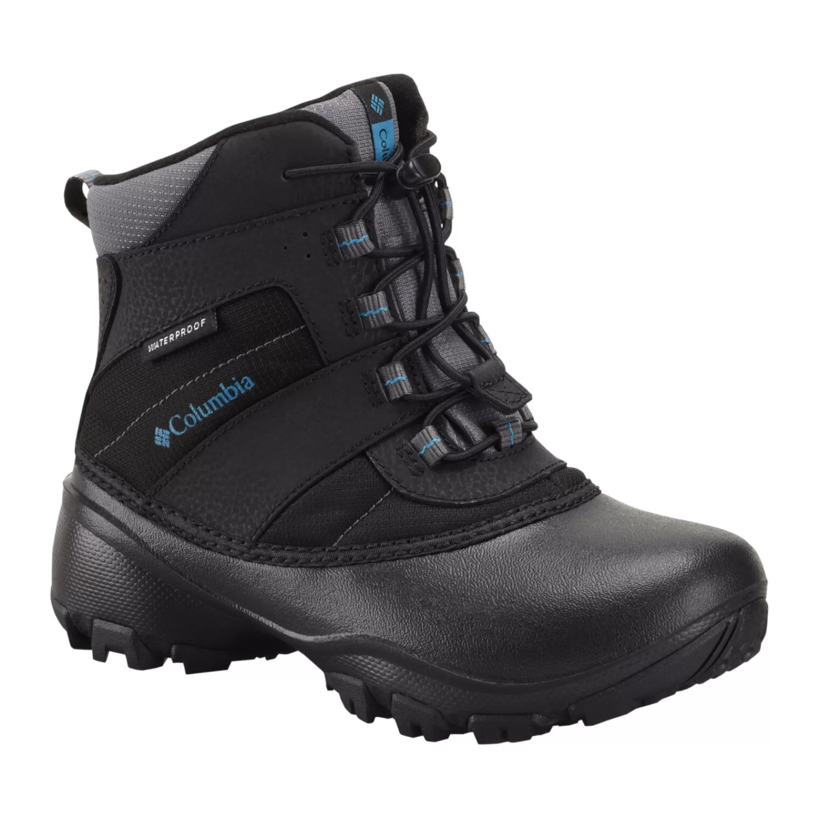 Kids Columbia Ankle Boots< Rope Tow Iii Waterproof