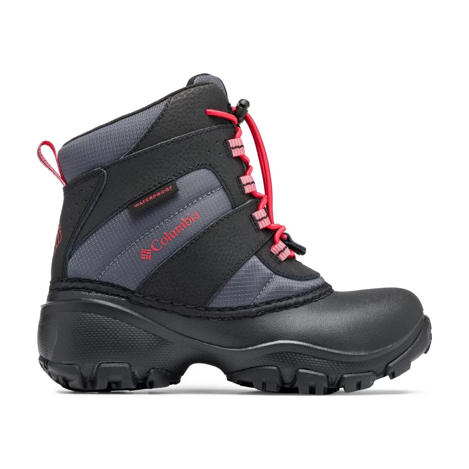 Kids Columbia Ankle Boots< Rope Tow Iii Waterproof