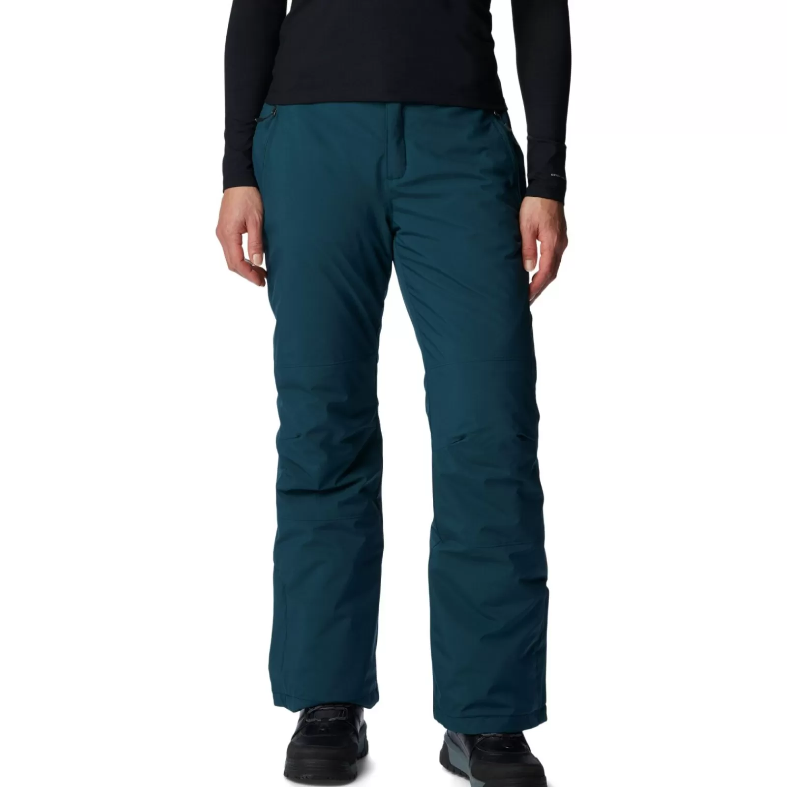 Columbia Shafer Canyon Insulated Women's-Women Pants