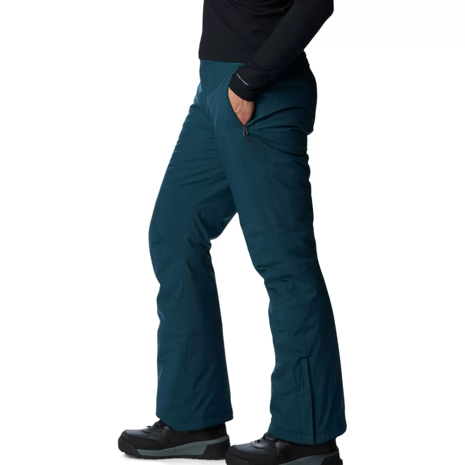 Columbia Shafer Canyon Insulated Women's-Women Pants