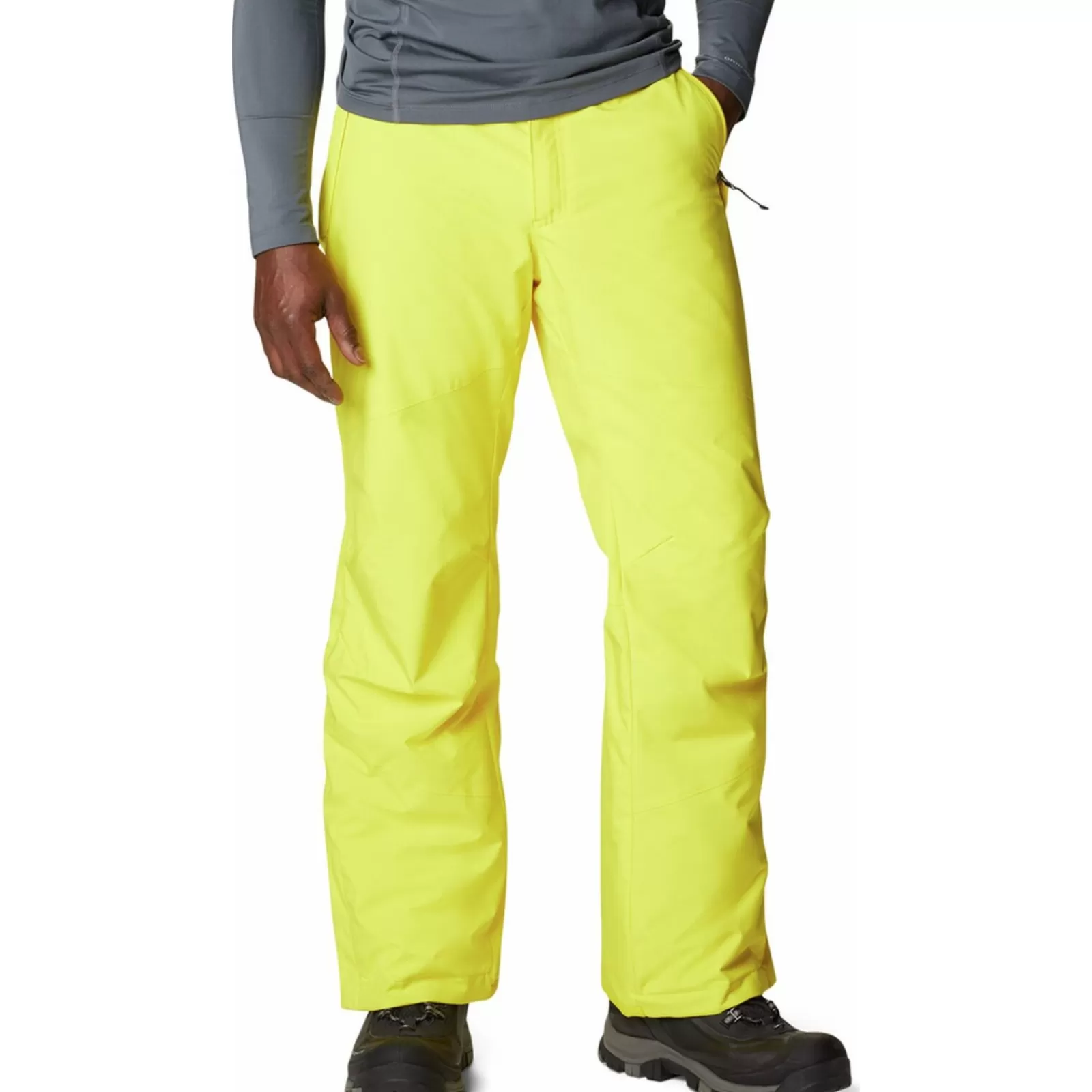 Men Columbia Pants< Shafer Canyon Pant