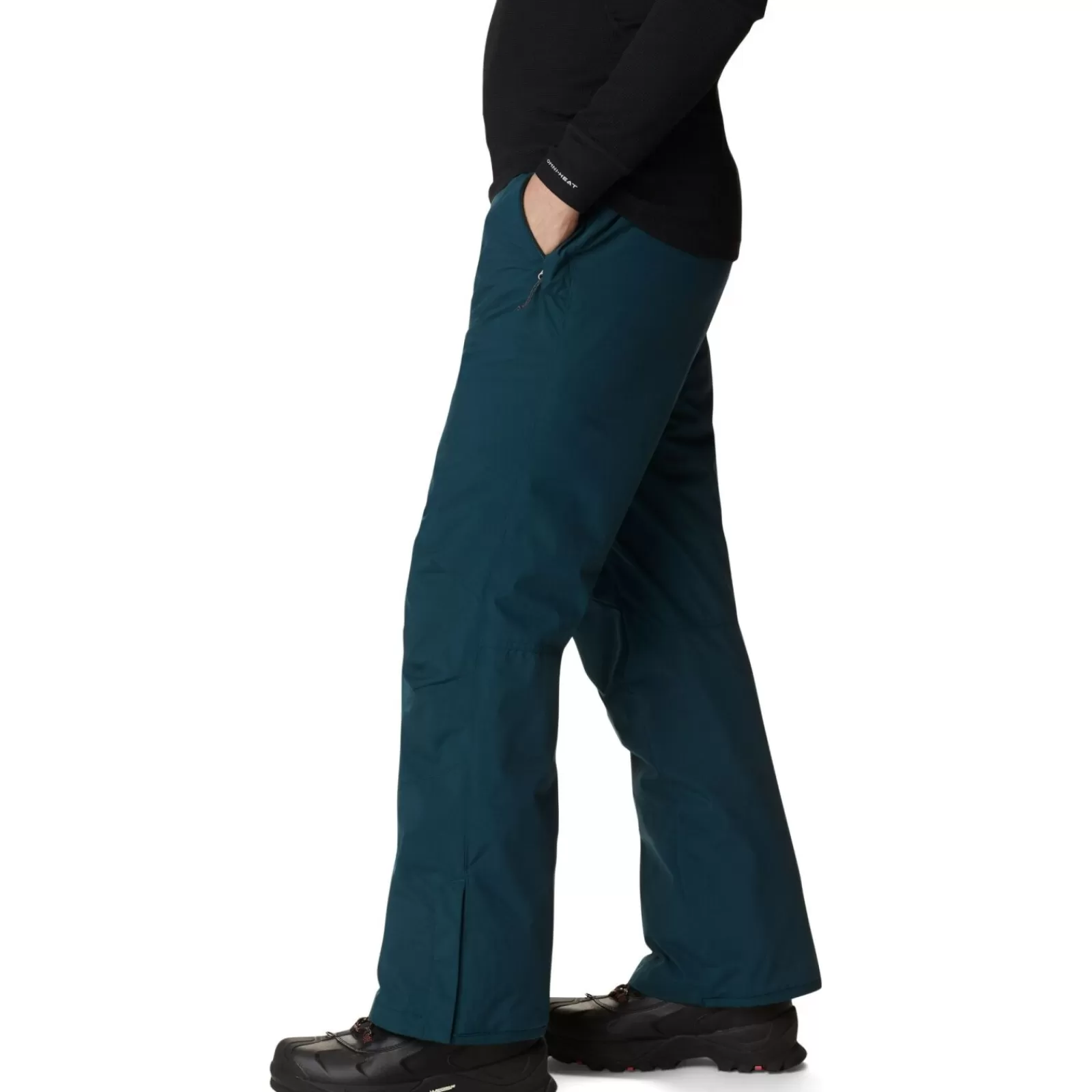 Men Columbia Pants< Shafer Canyon Pant