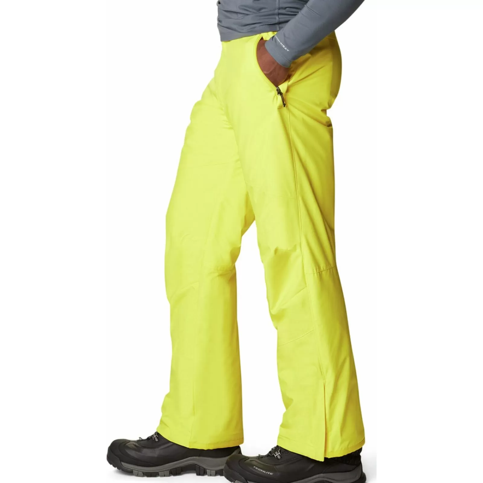 Men Columbia Pants< Shafer Canyon Pant