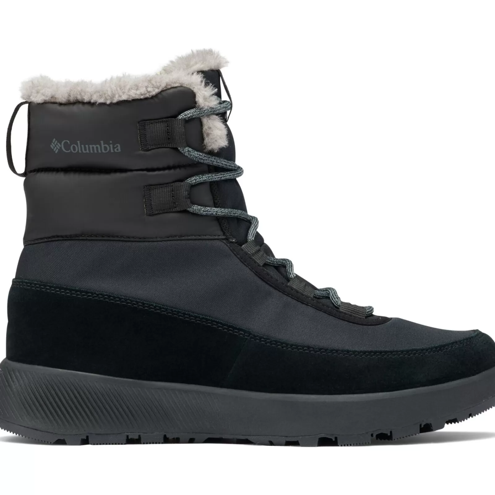 Columbia Slopeside Peak-Women Ankle Boots