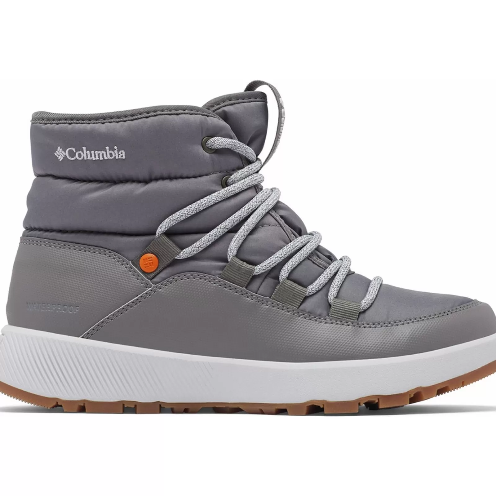 Columbia Slopeside Village Omni-Heat Mid Women's-Women Ankle Boots