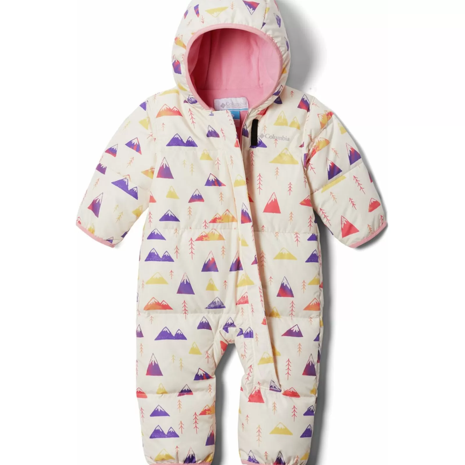 Kids Columbia Overalls< Snuggly Bunny Bunting