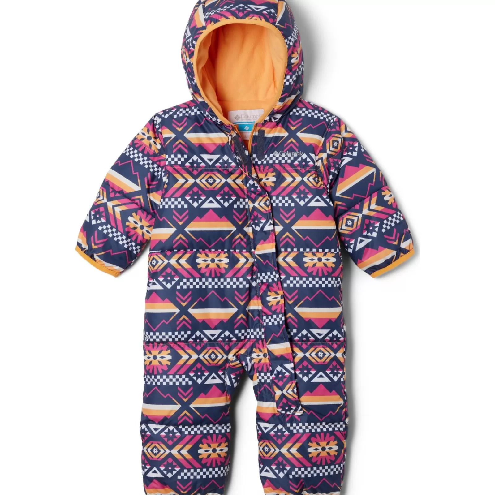 Columbia Snuggly Bunny Bunting-Kids Overalls