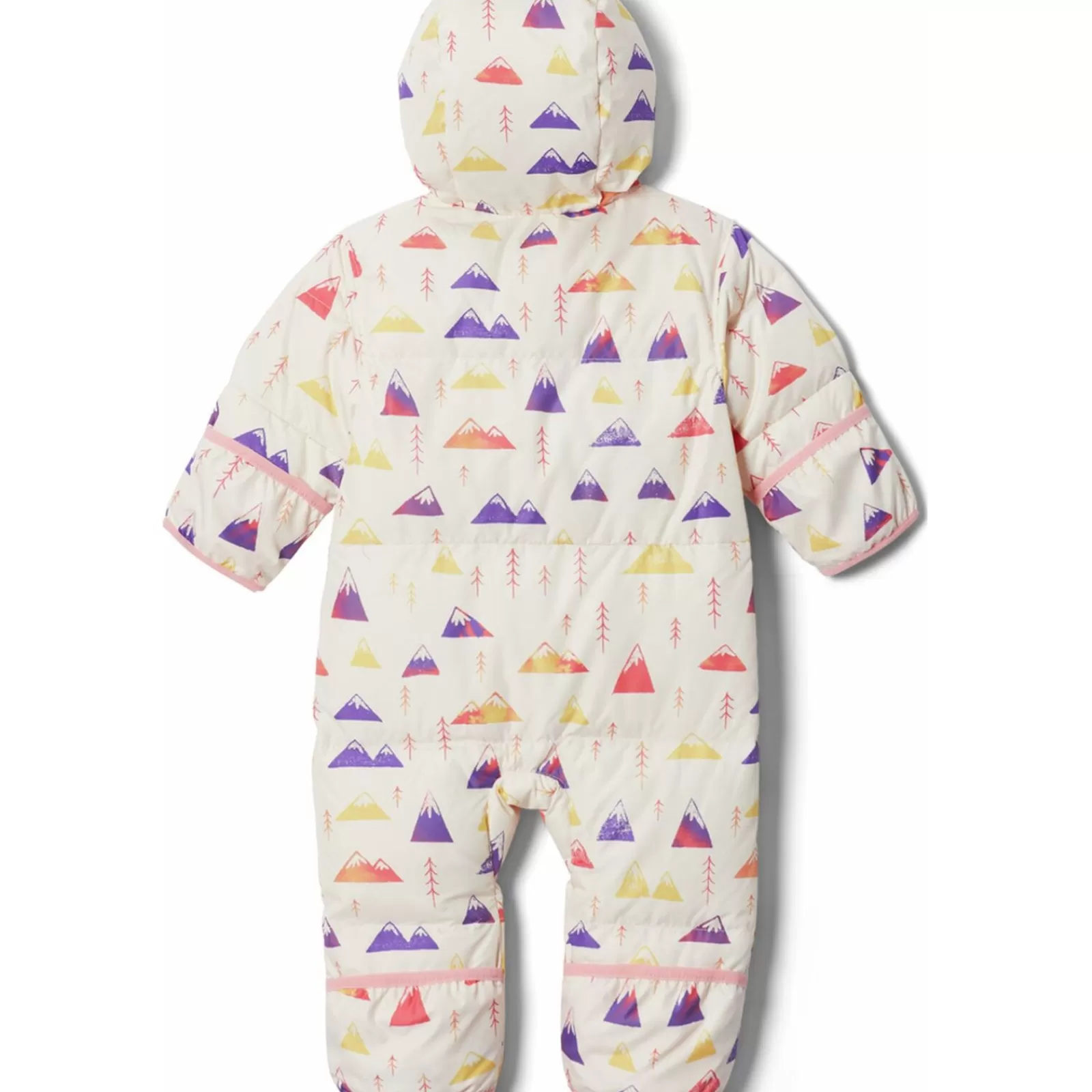 Kids Columbia Overalls< Snuggly Bunny Bunting