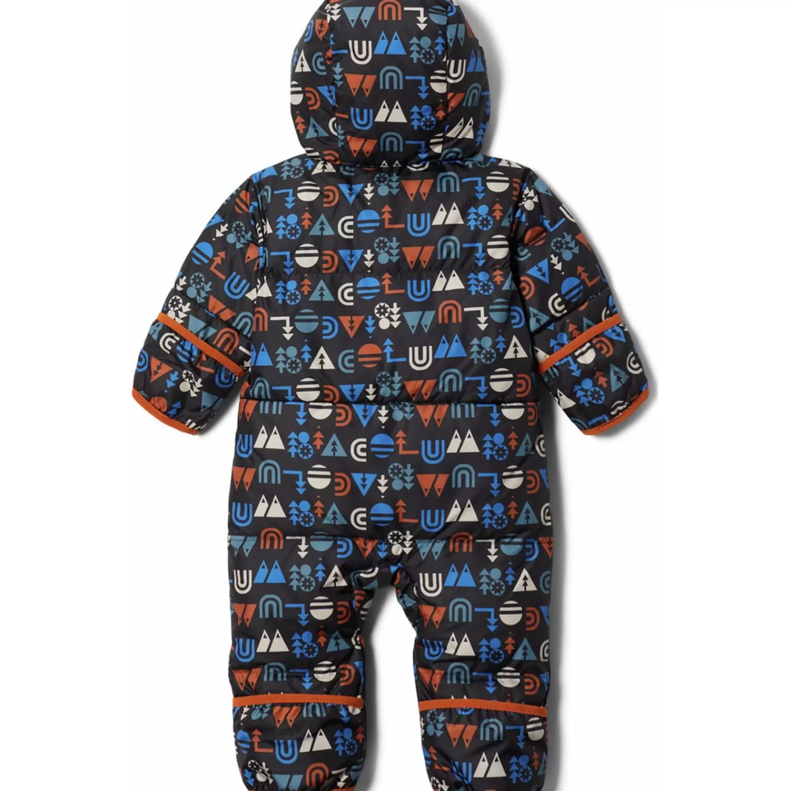 Kids Columbia Overalls< Snuggly Bunny Bunting