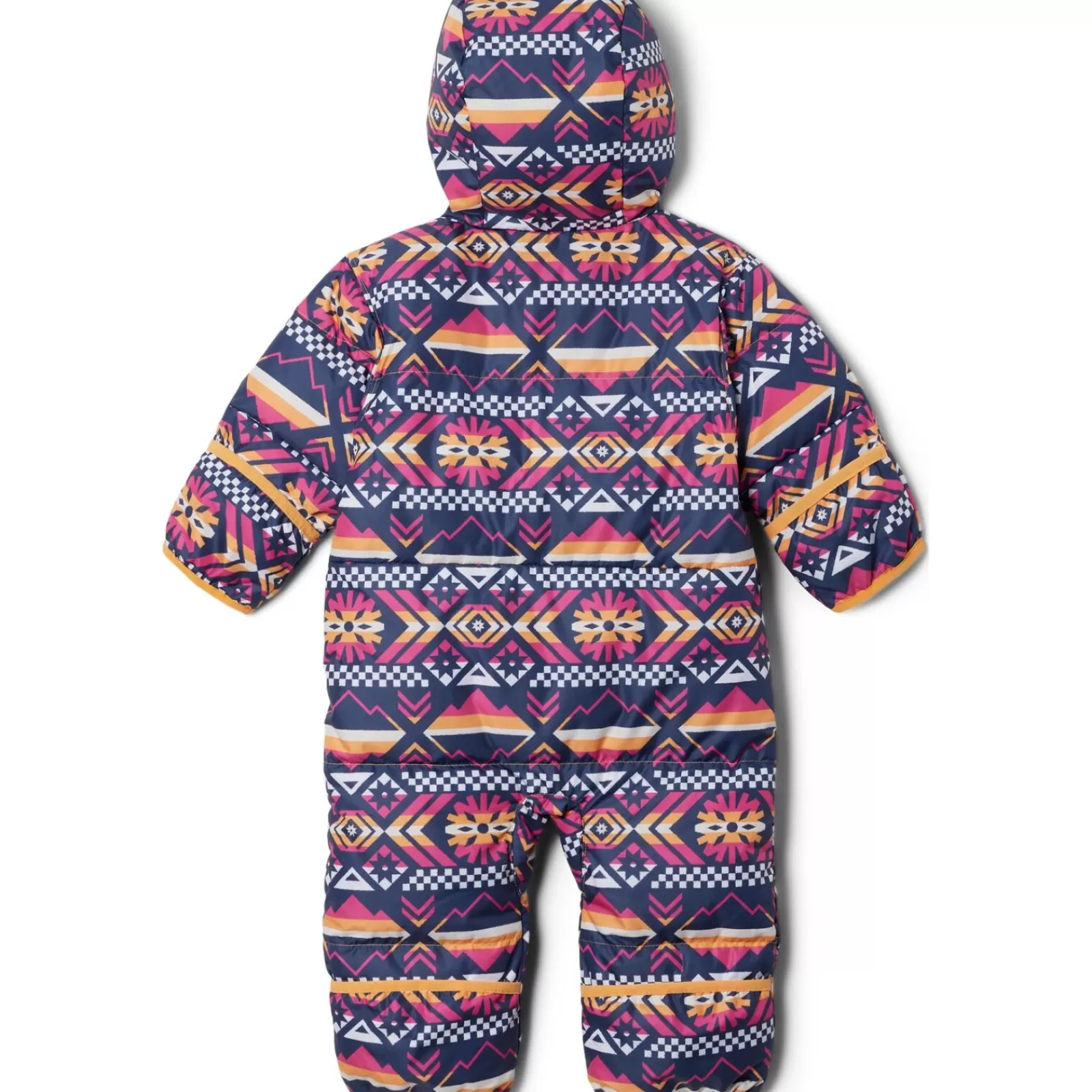 Columbia Snuggly Bunny Bunting-Kids Overalls