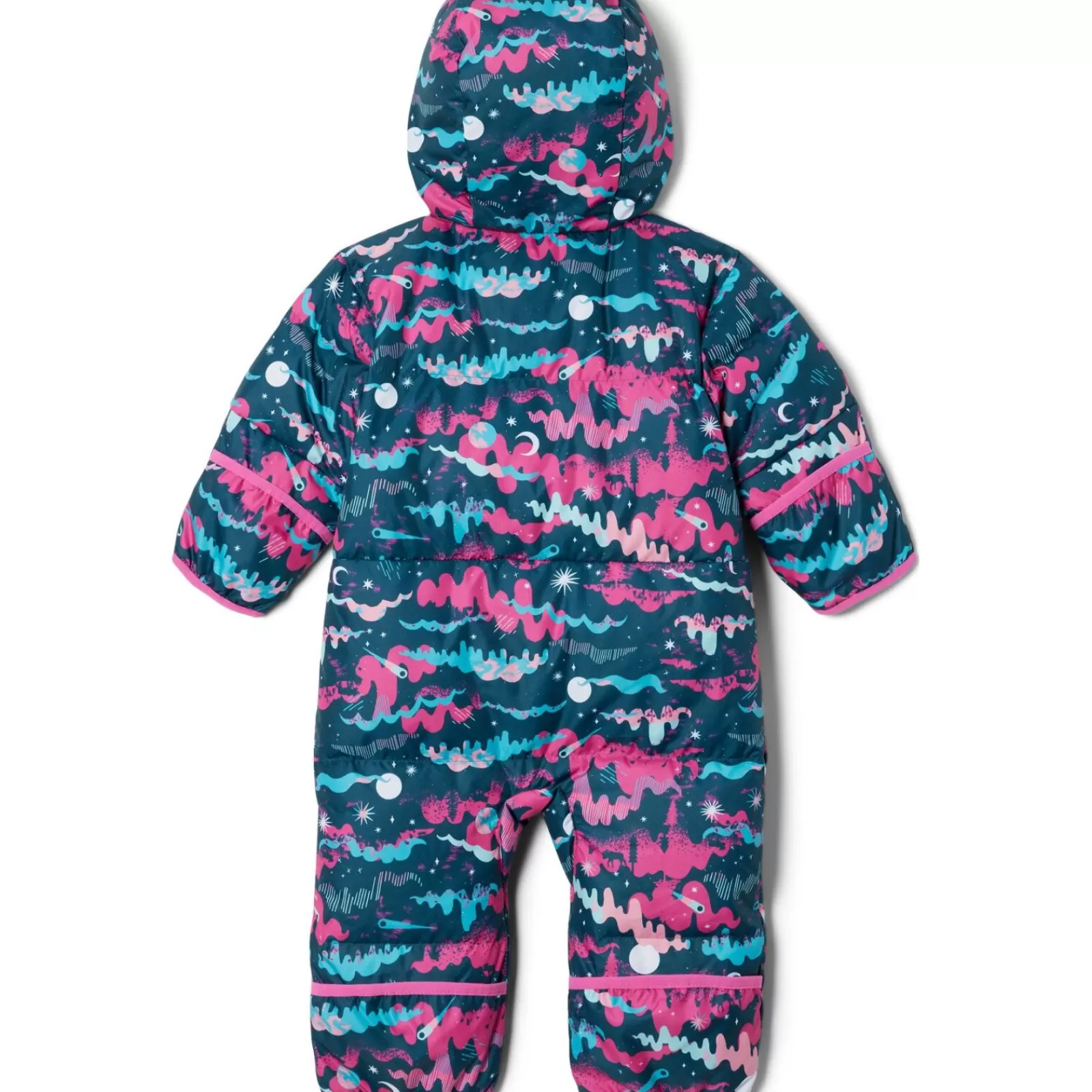 Columbia Snuggly Bunny Bunting-Kids Overalls