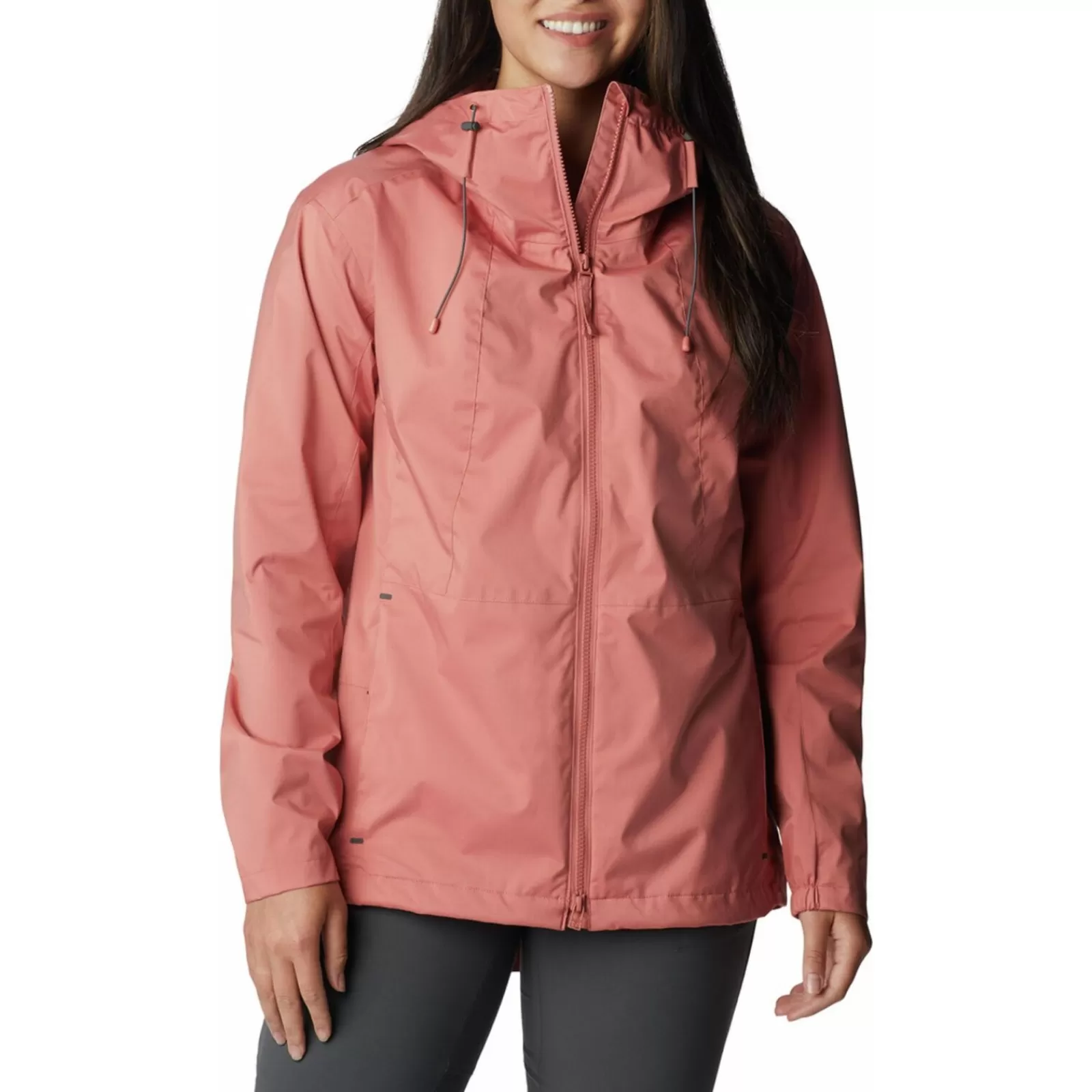 Columbia Sunrise Ridge Jacket Women's-Women Jackets