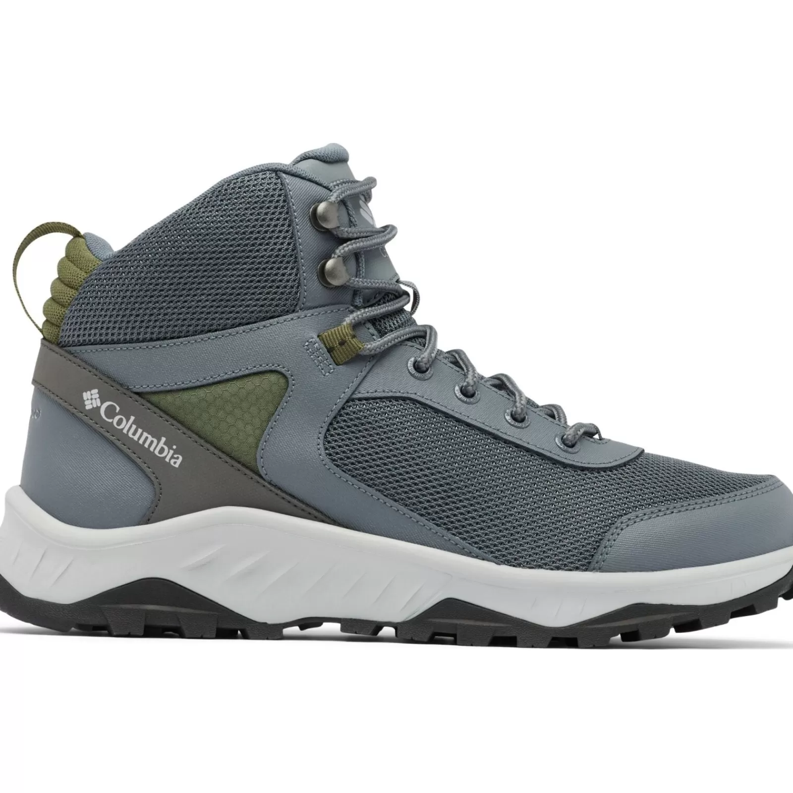 Men Columbia Sneakers< Trailstorm Ascend Mid Wp