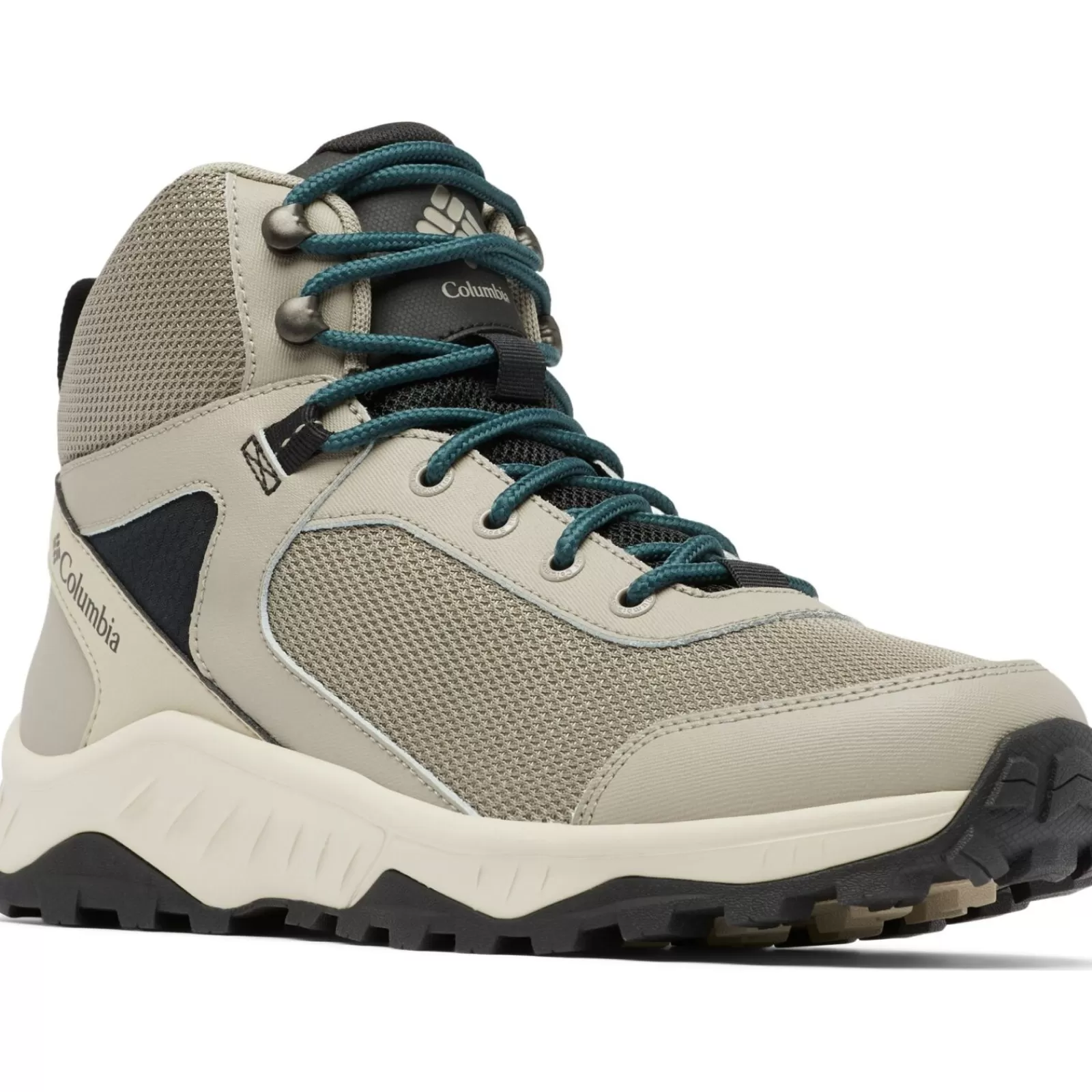 Men Columbia Sneakers< Trailstorm Ascend Mid Wp