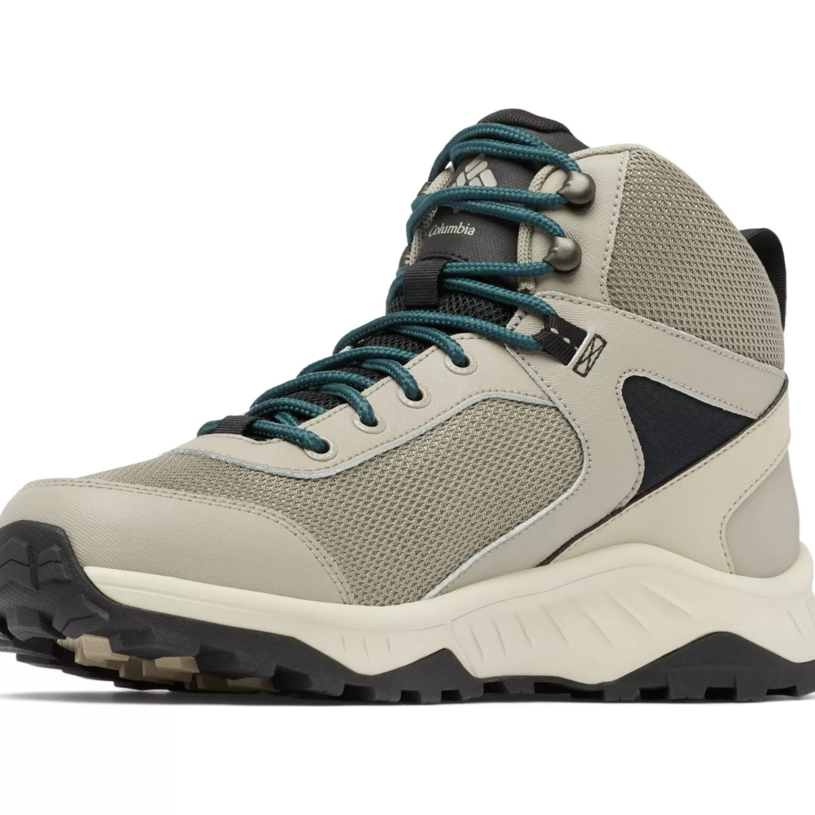 Men Columbia Sneakers< Trailstorm Ascend Mid Wp