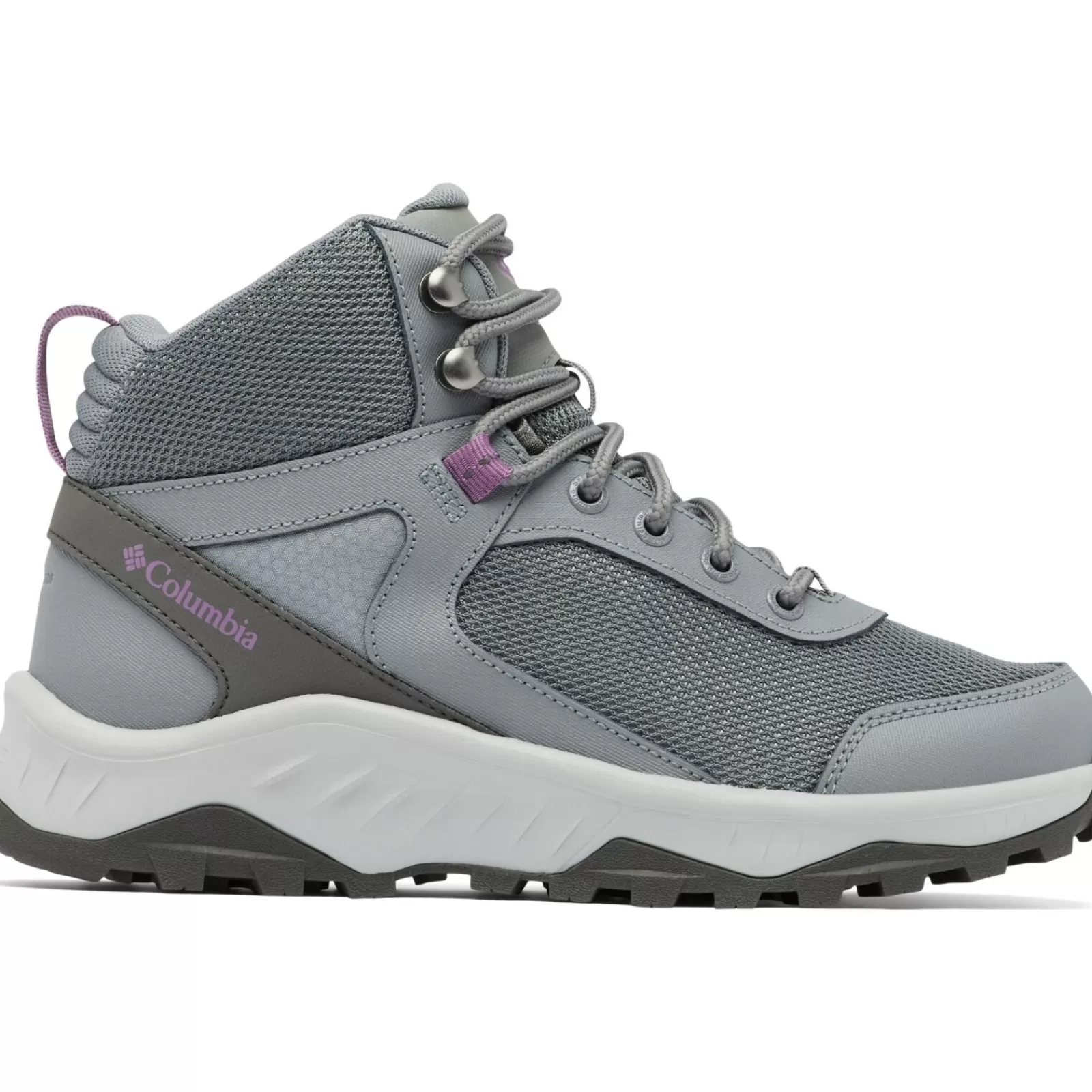 Columbia Trailstorm Ascend Mid Wp Women's-Women Sneakers