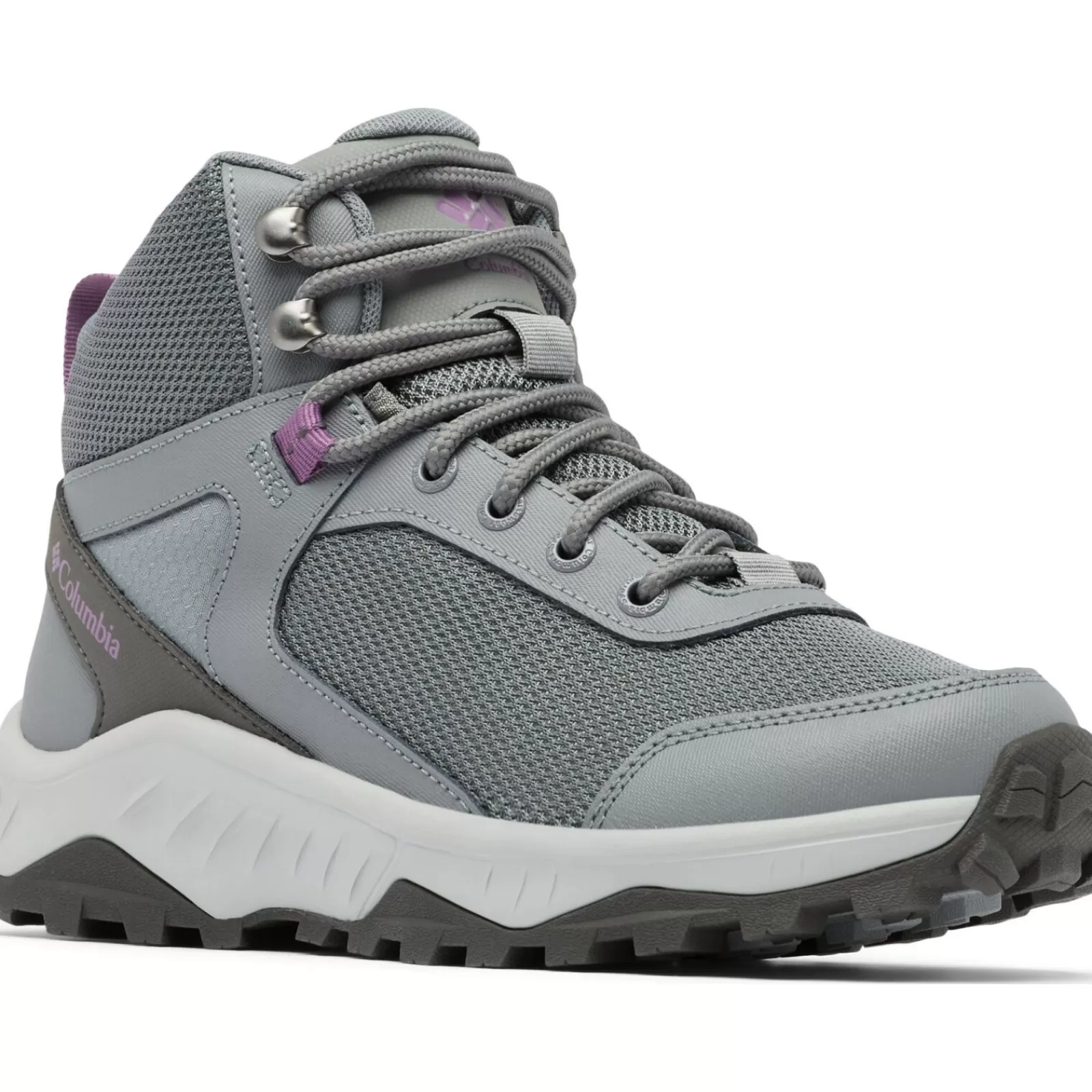 Columbia Trailstorm Ascend Mid Wp Women's-Women Sneakers