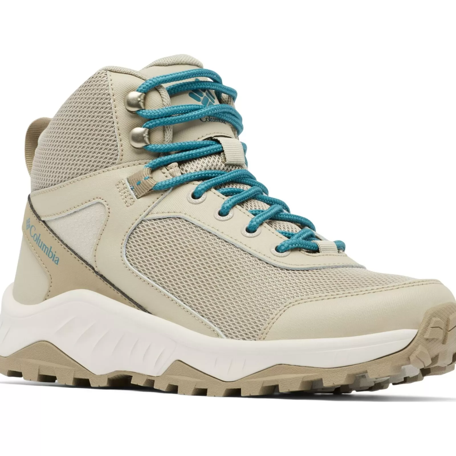 Columbia Trailstorm Ascend Mid Wp Women's-Women Sneakers