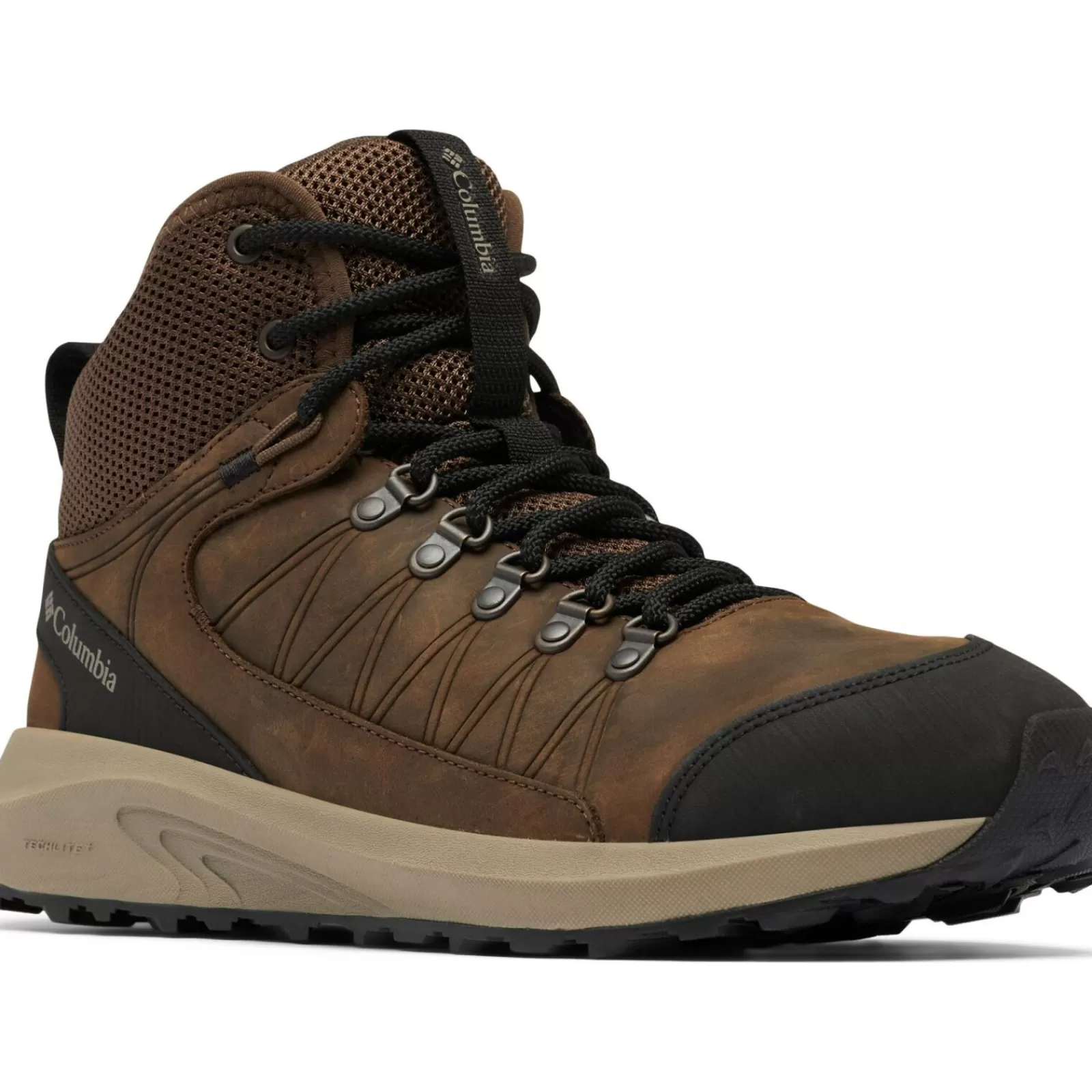 Men Columbia Ankle Boots< Trailstorm Crest Mid Waterproof