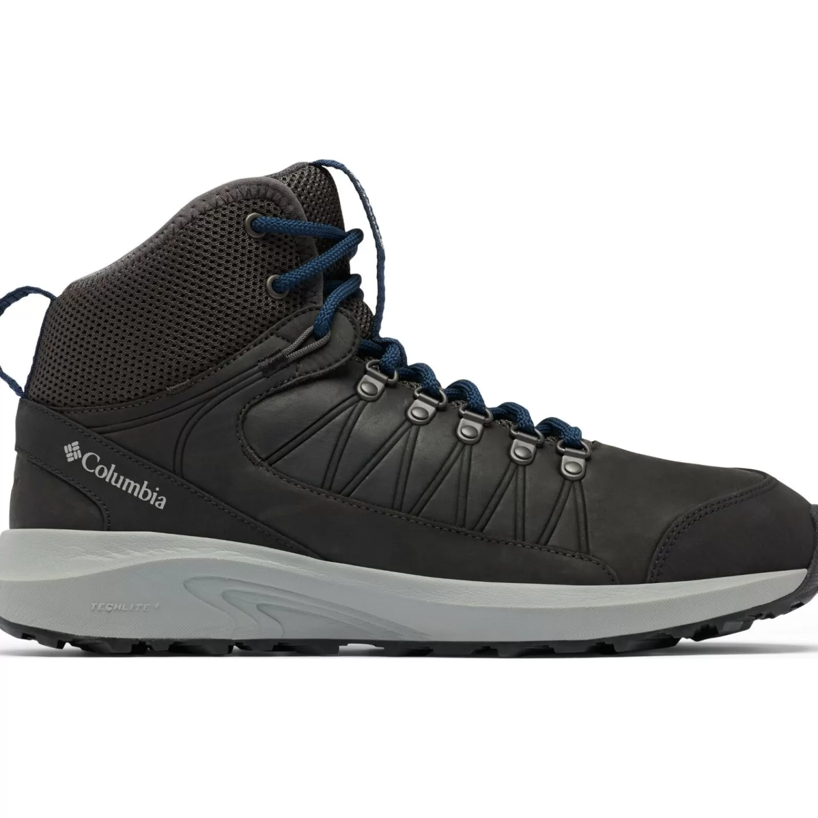 Columbia Trailstorm Crest Mid Waterproof-Men Ankle Boots