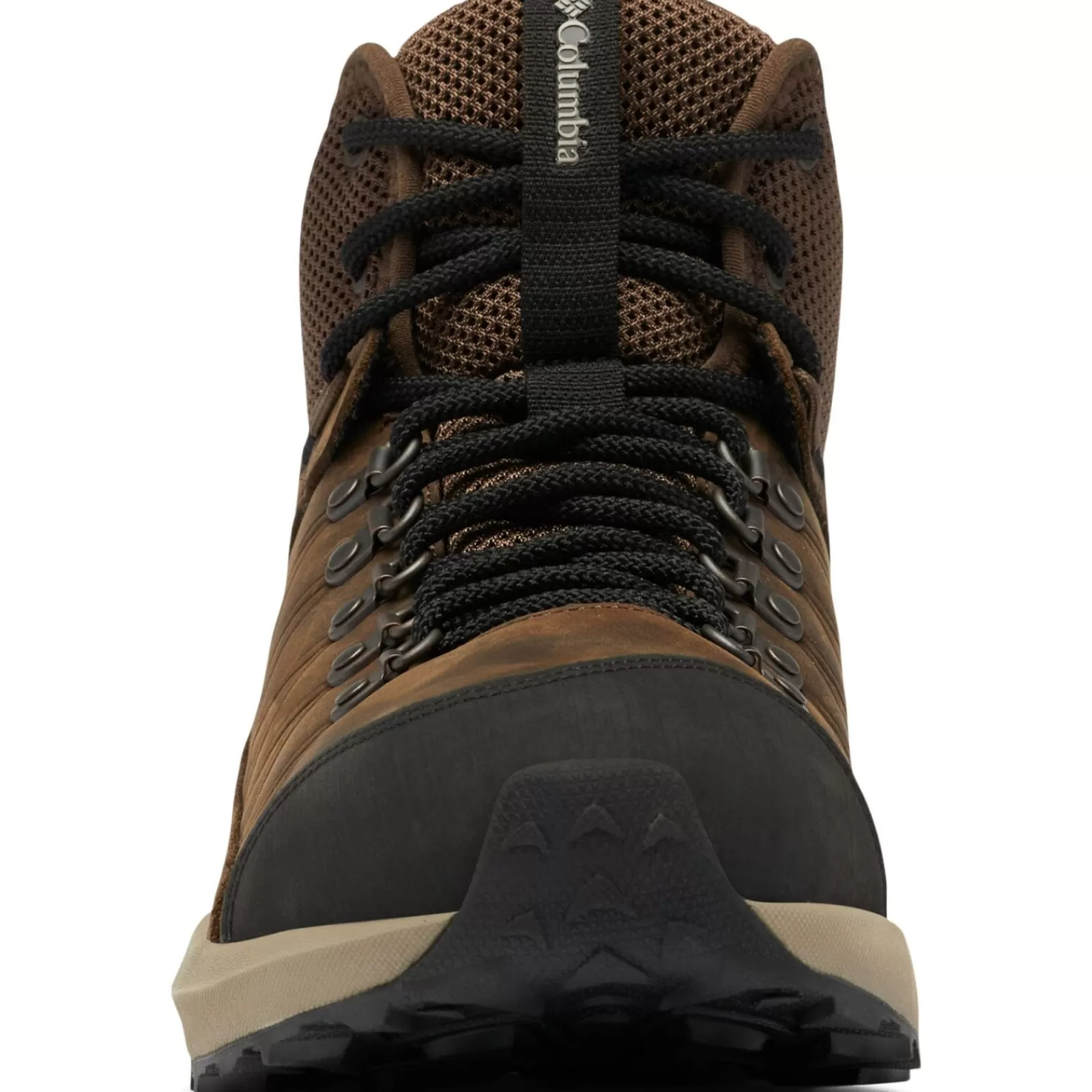 Men Columbia Ankle Boots< Trailstorm Crest Mid Waterproof