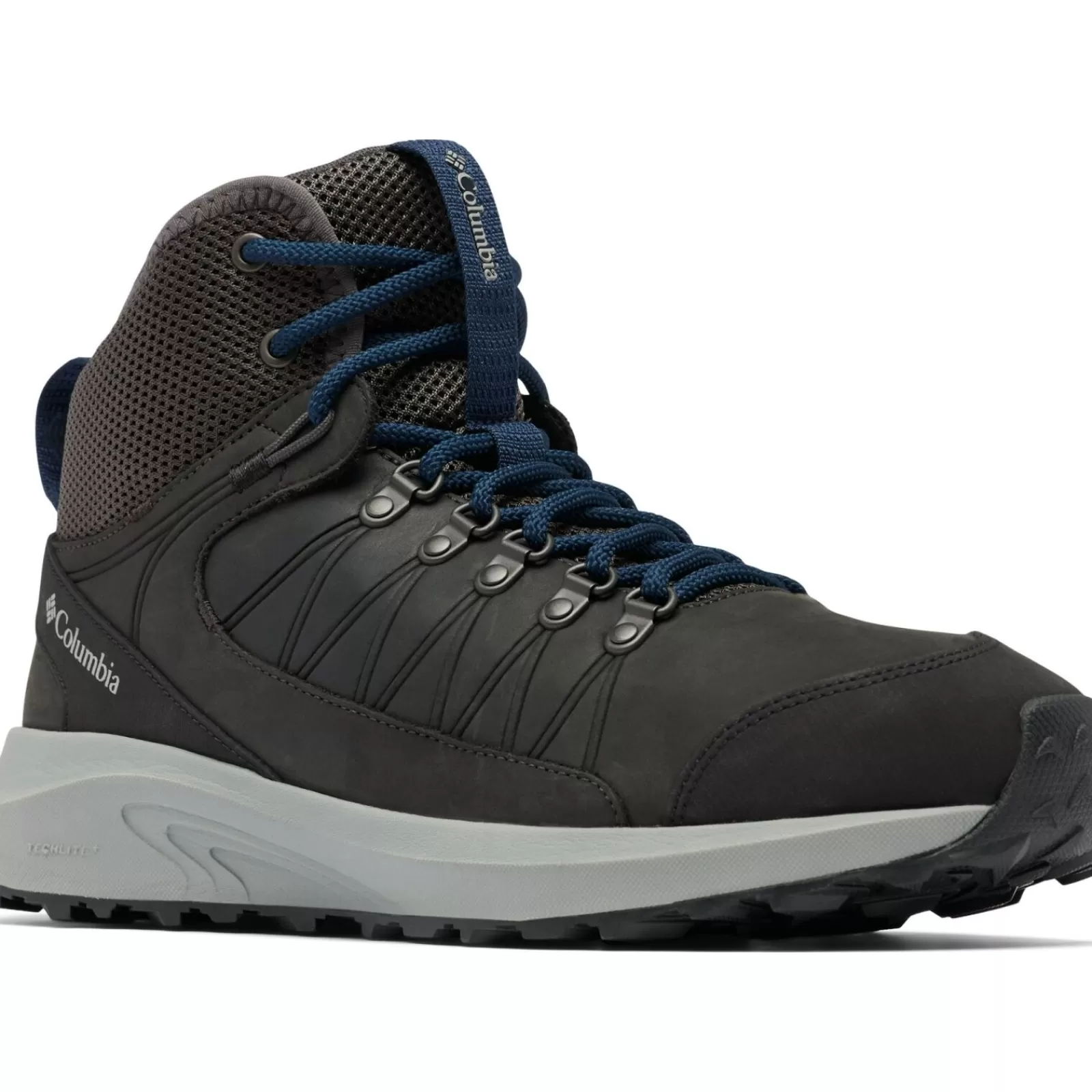 Columbia Trailstorm Crest Mid Waterproof-Men Ankle Boots