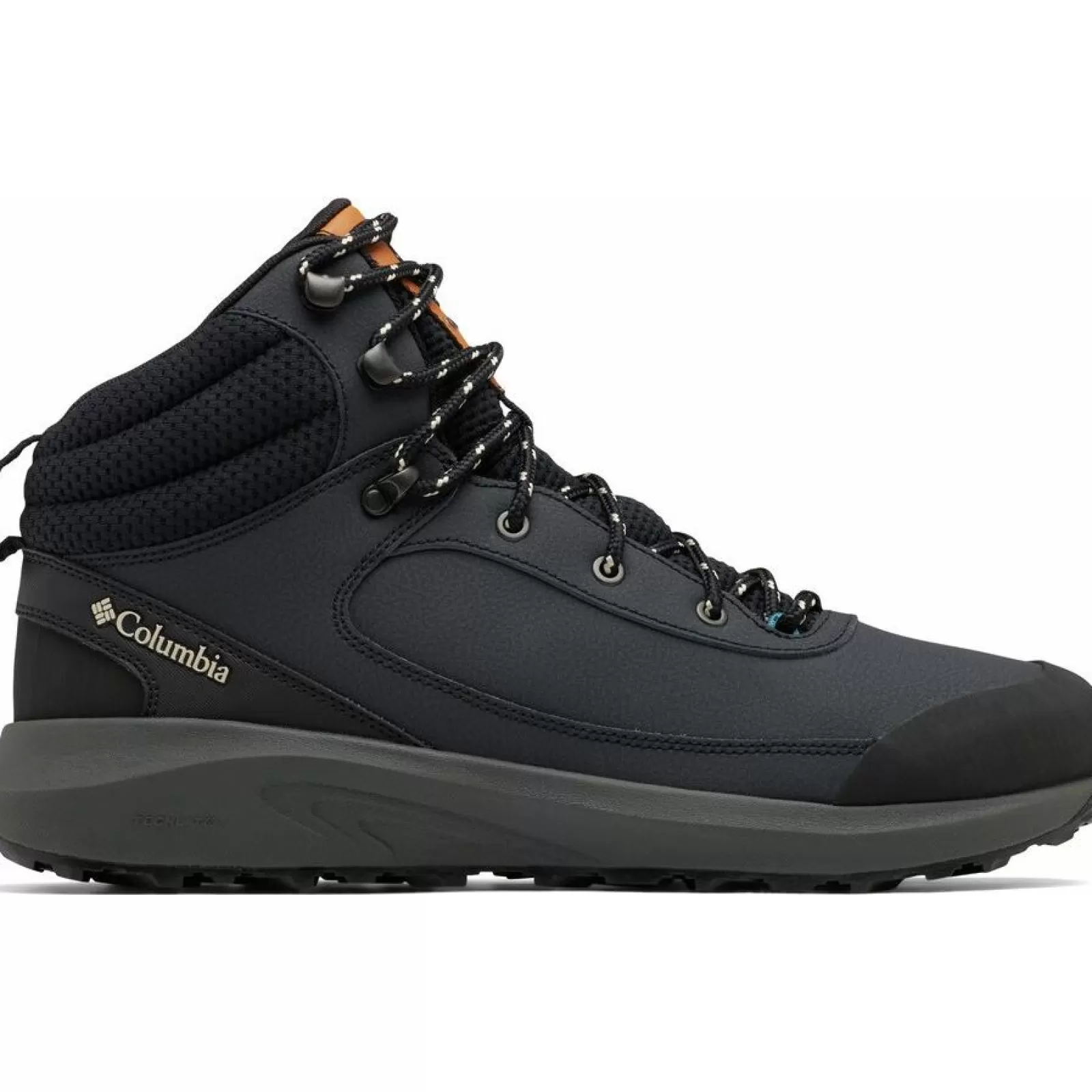 Men Columbia Ankle Boots< Trailstorm Peak Mid