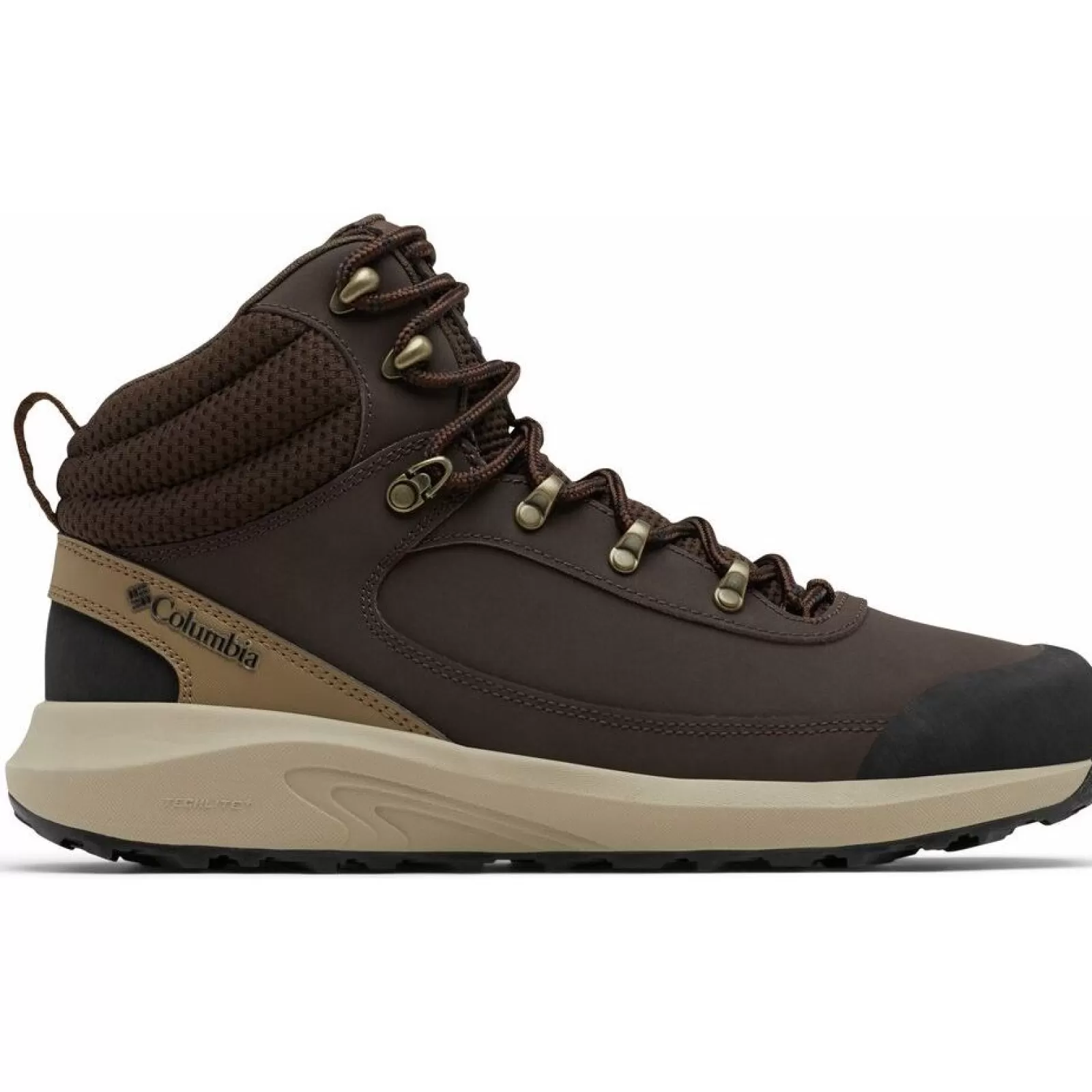 Columbia Trailstorm Peak Mid-Men Ankle Boots