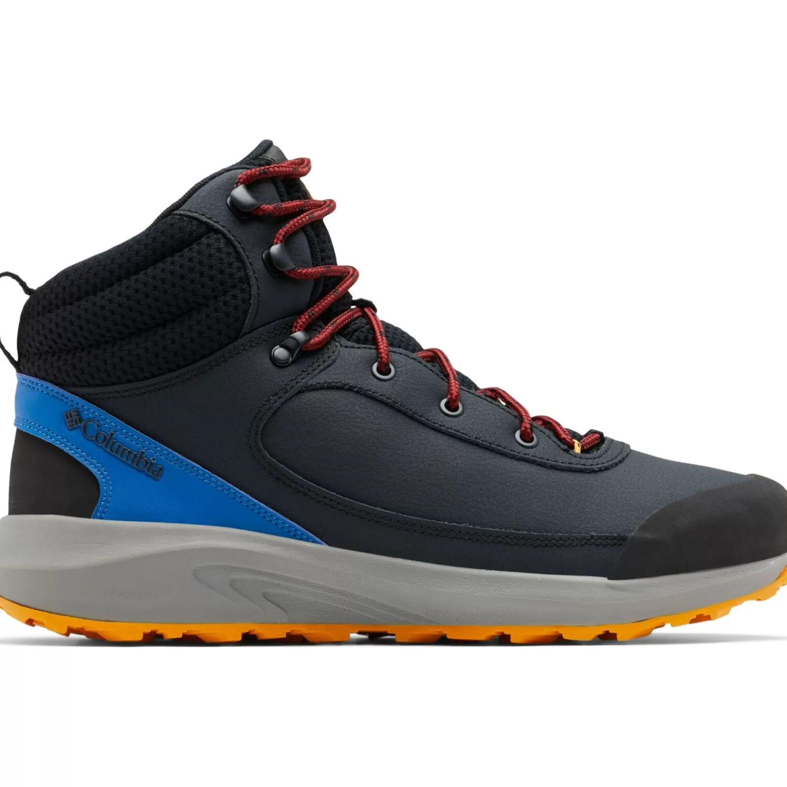 Columbia Trailstorm Peak Mid-Men Ankle Boots