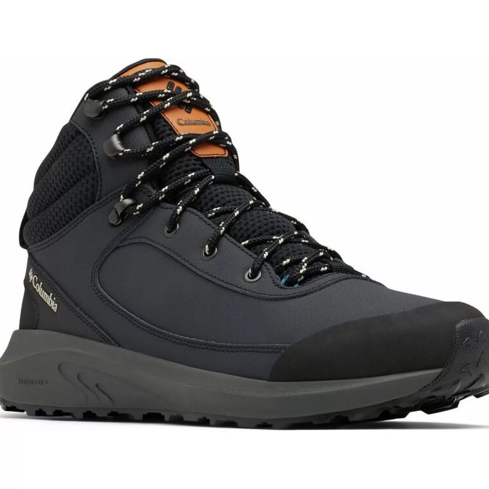 Men Columbia Ankle Boots< Trailstorm Peak Mid