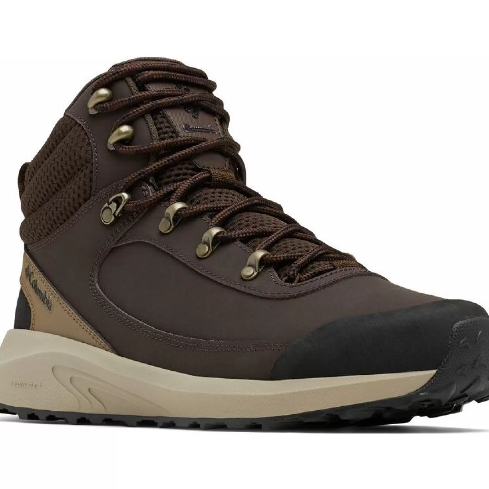 Columbia Trailstorm Peak Mid-Men Ankle Boots