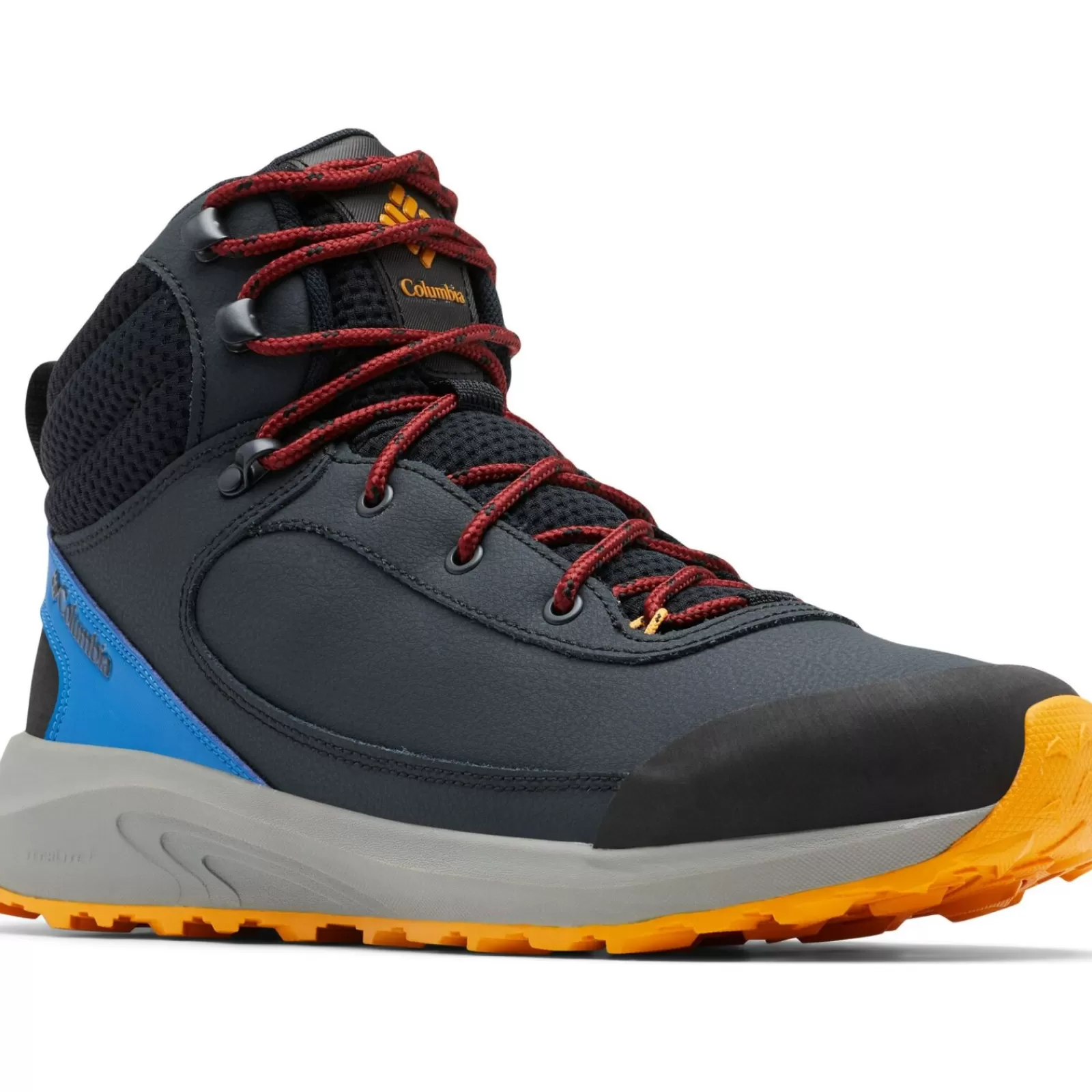 Columbia Trailstorm Peak Mid-Men Ankle Boots