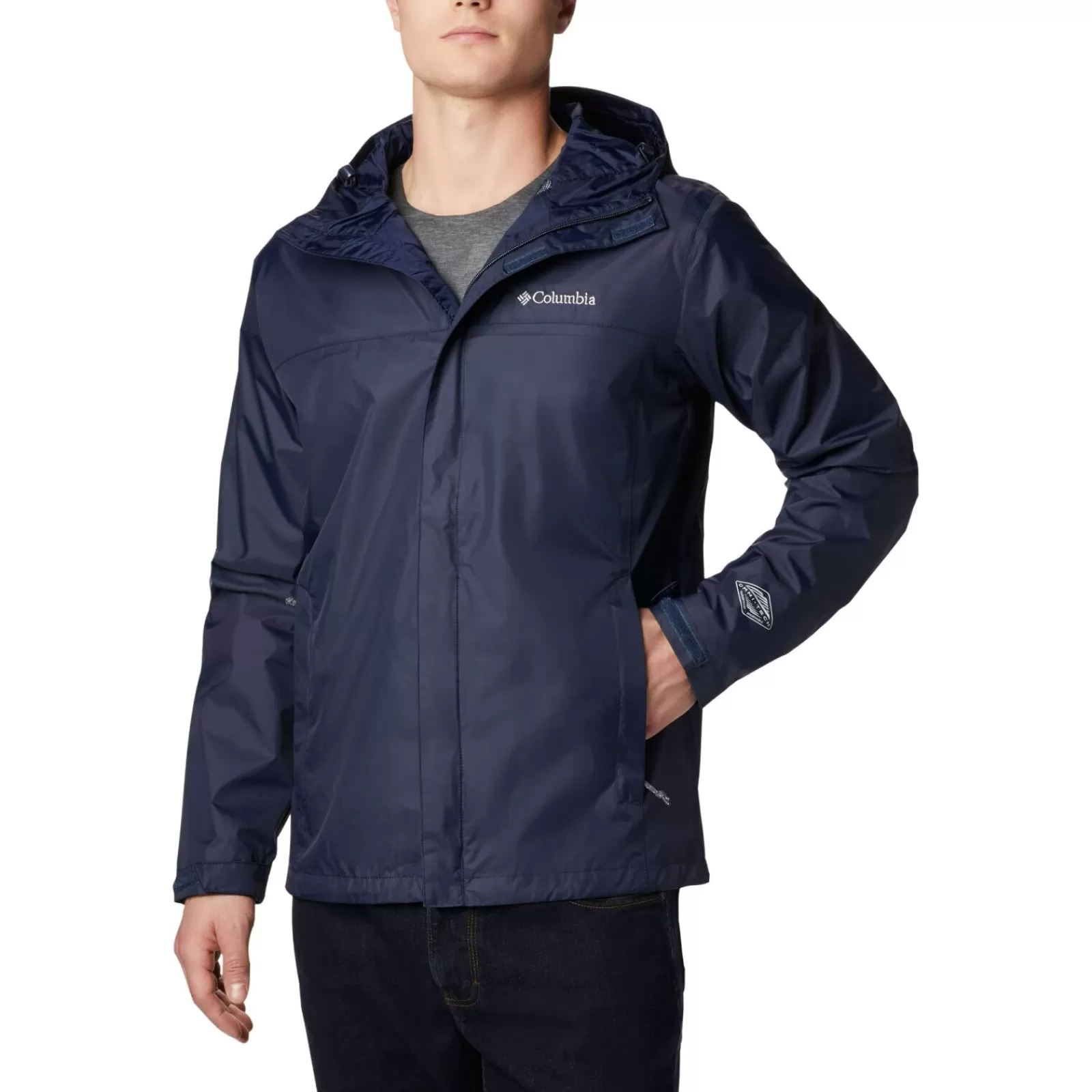 Men Columbia Jackets< Watertight Ii Jacket Men's