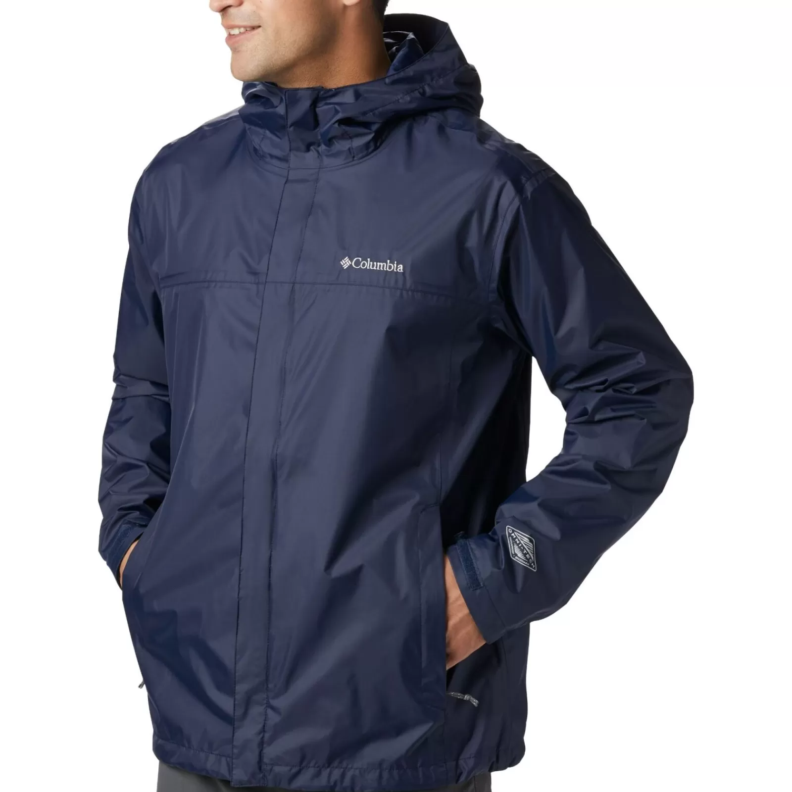 Men Columbia Jackets< Watertight Ii Jacket Men's