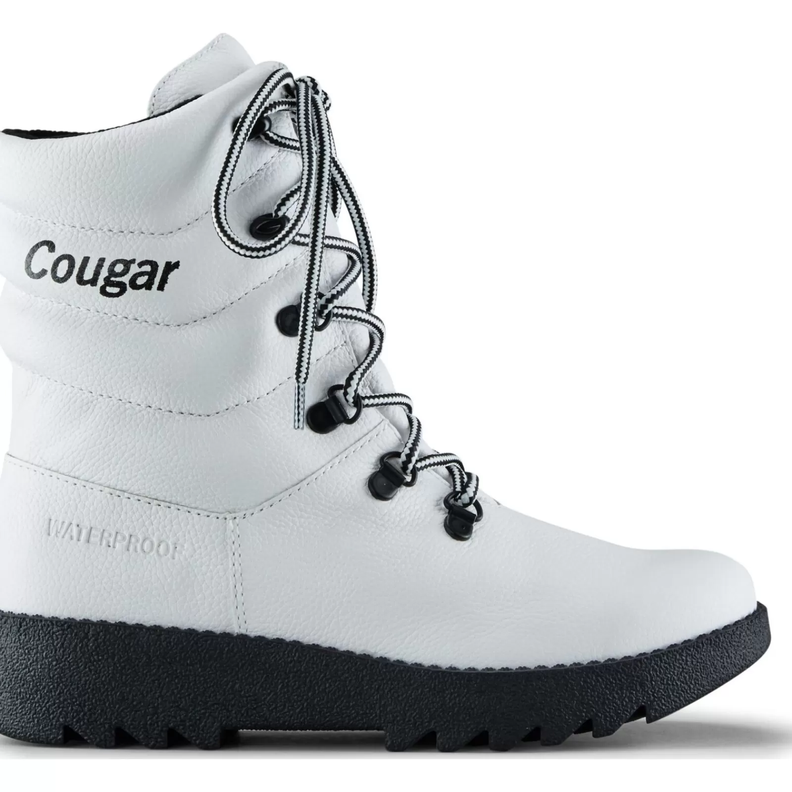 COUGAR 39068 Original2 Leather-Women Ankle Boots