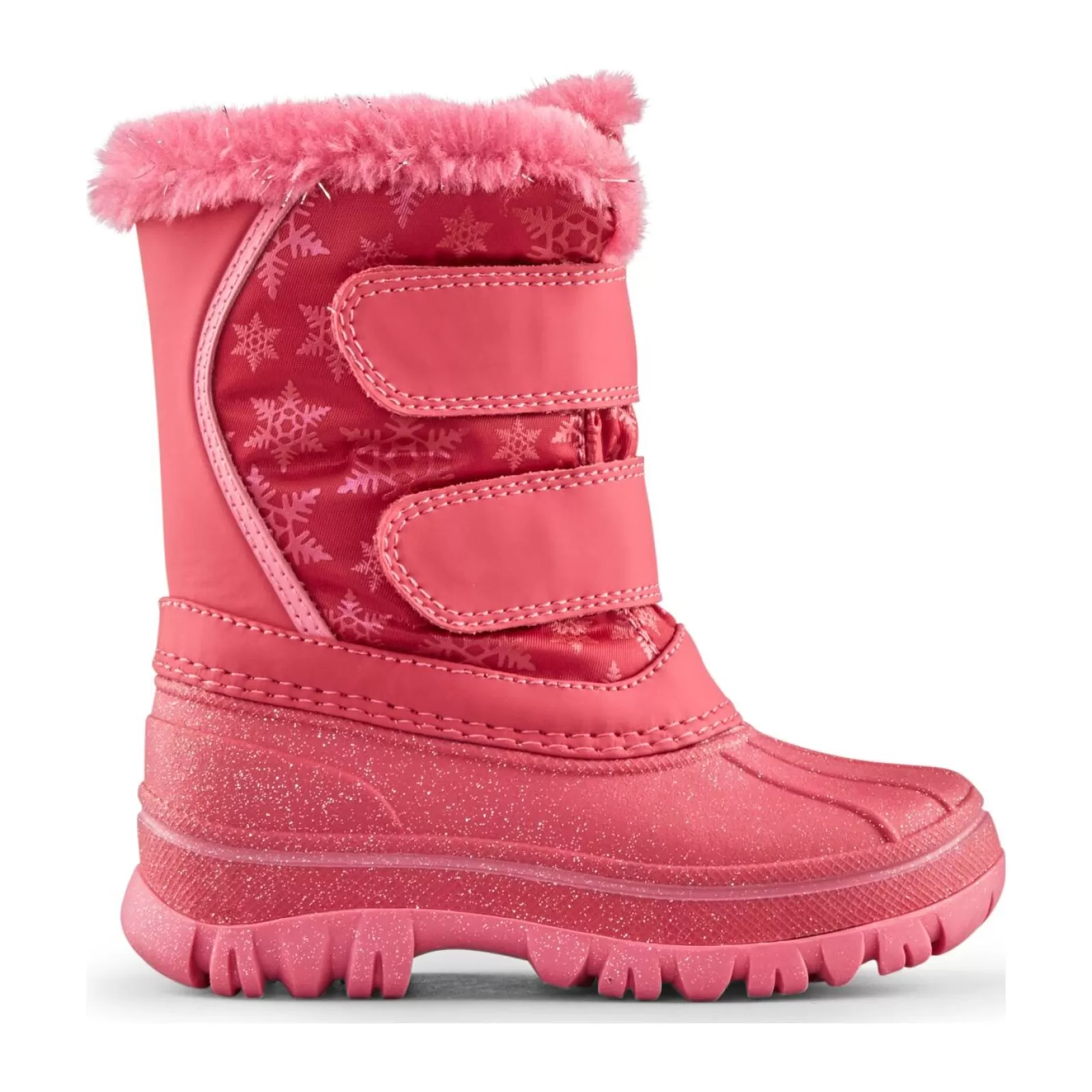 Kids COUGAR Ankle Boots< Boost