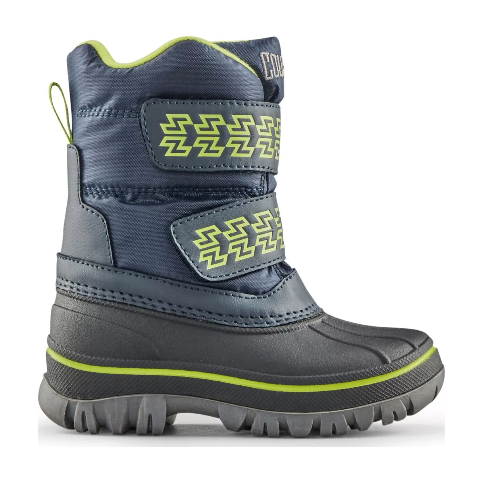 Kids COUGAR Ankle Boots< Brisk