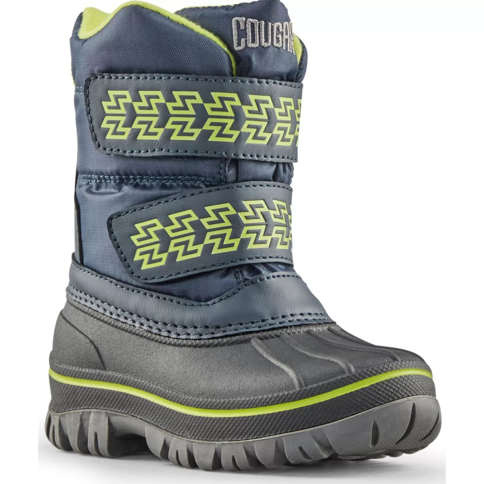 Kids COUGAR Ankle Boots< Brisk