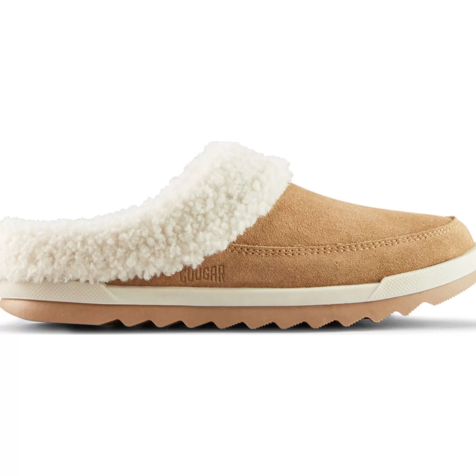 COUGAR Liliana Suede-Women Slippers