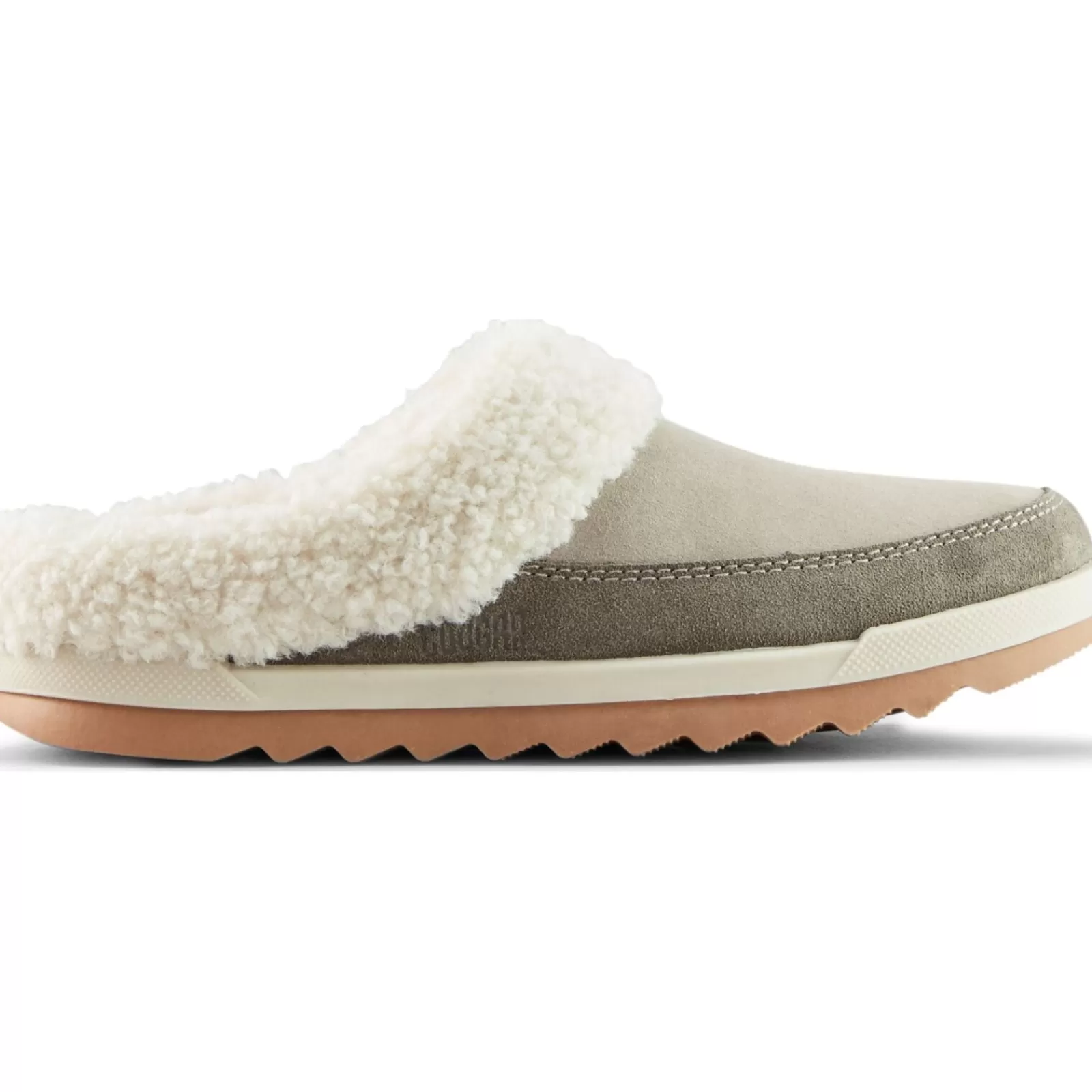 COUGAR Liliana Suede-Women Slippers