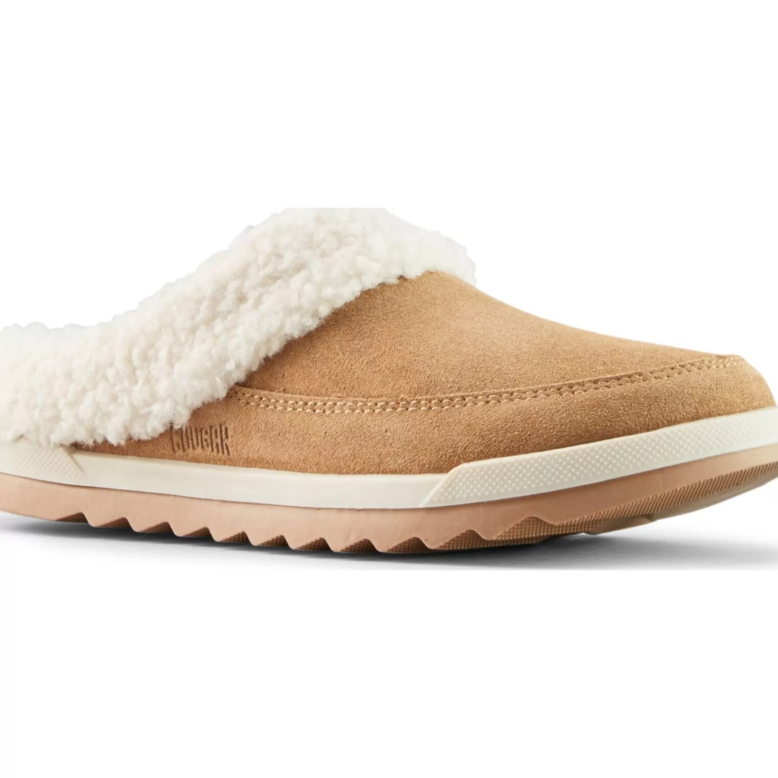 COUGAR Liliana Suede-Women Slippers