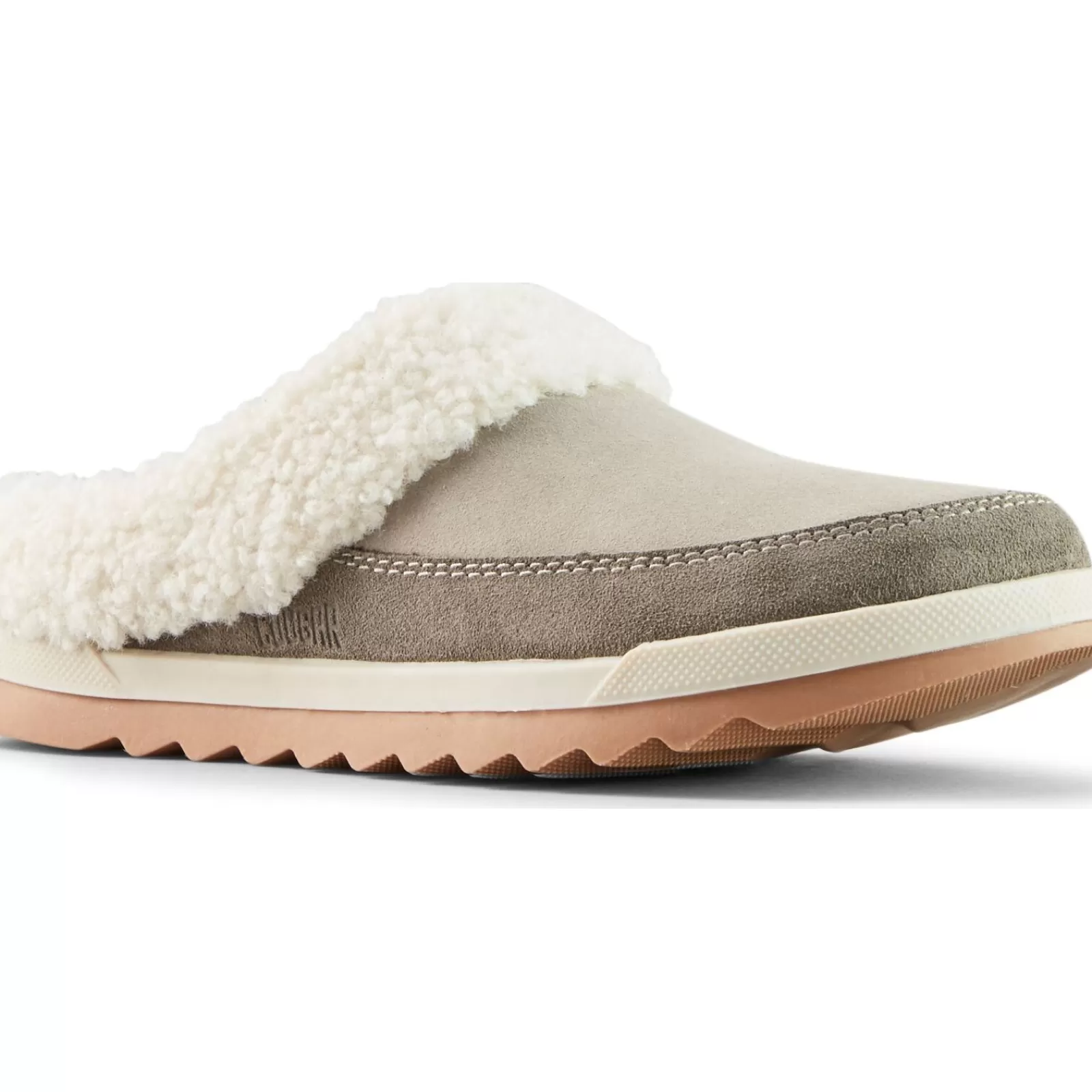 COUGAR Liliana Suede-Women Slippers