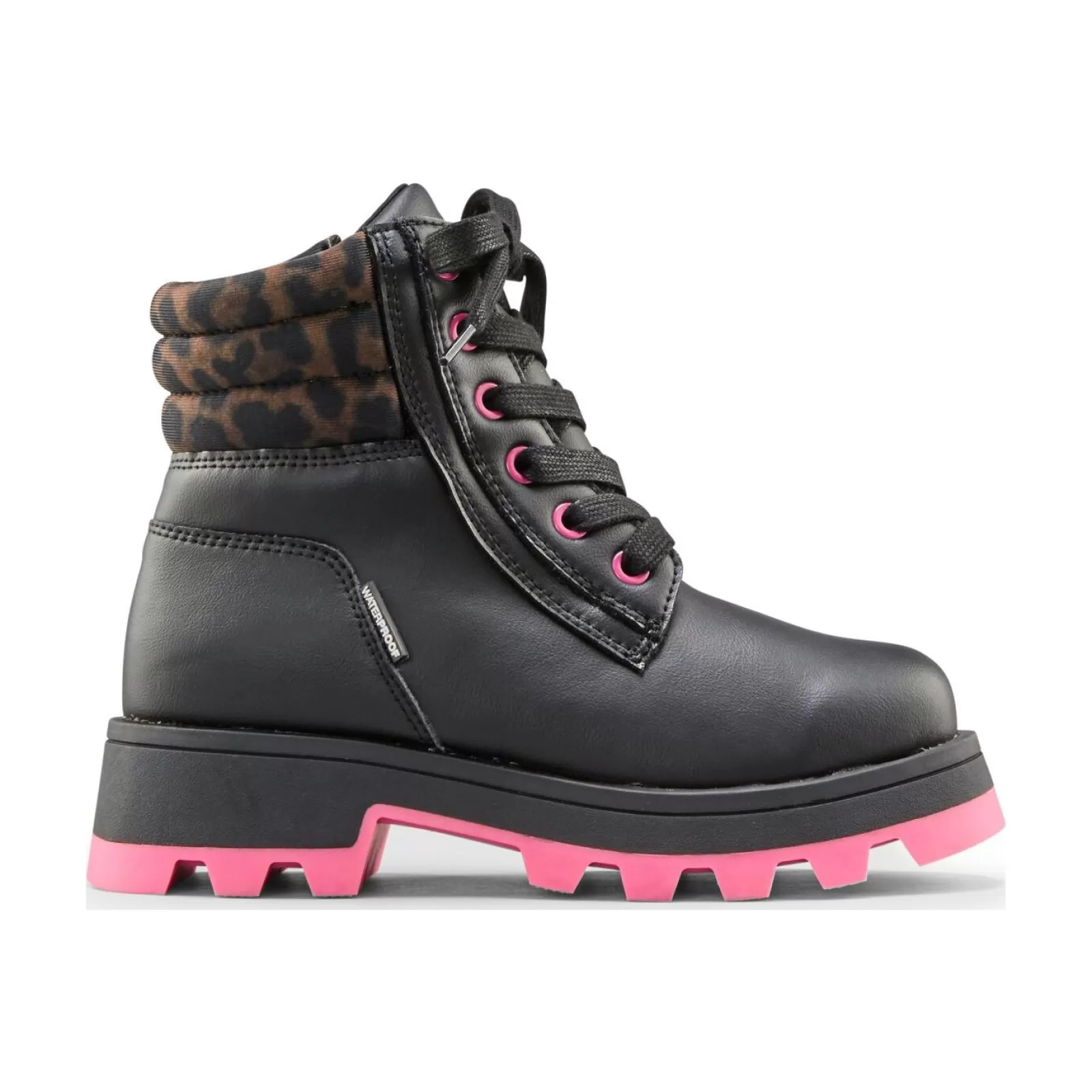 Kids COUGAR Ankle Boots< Sasha