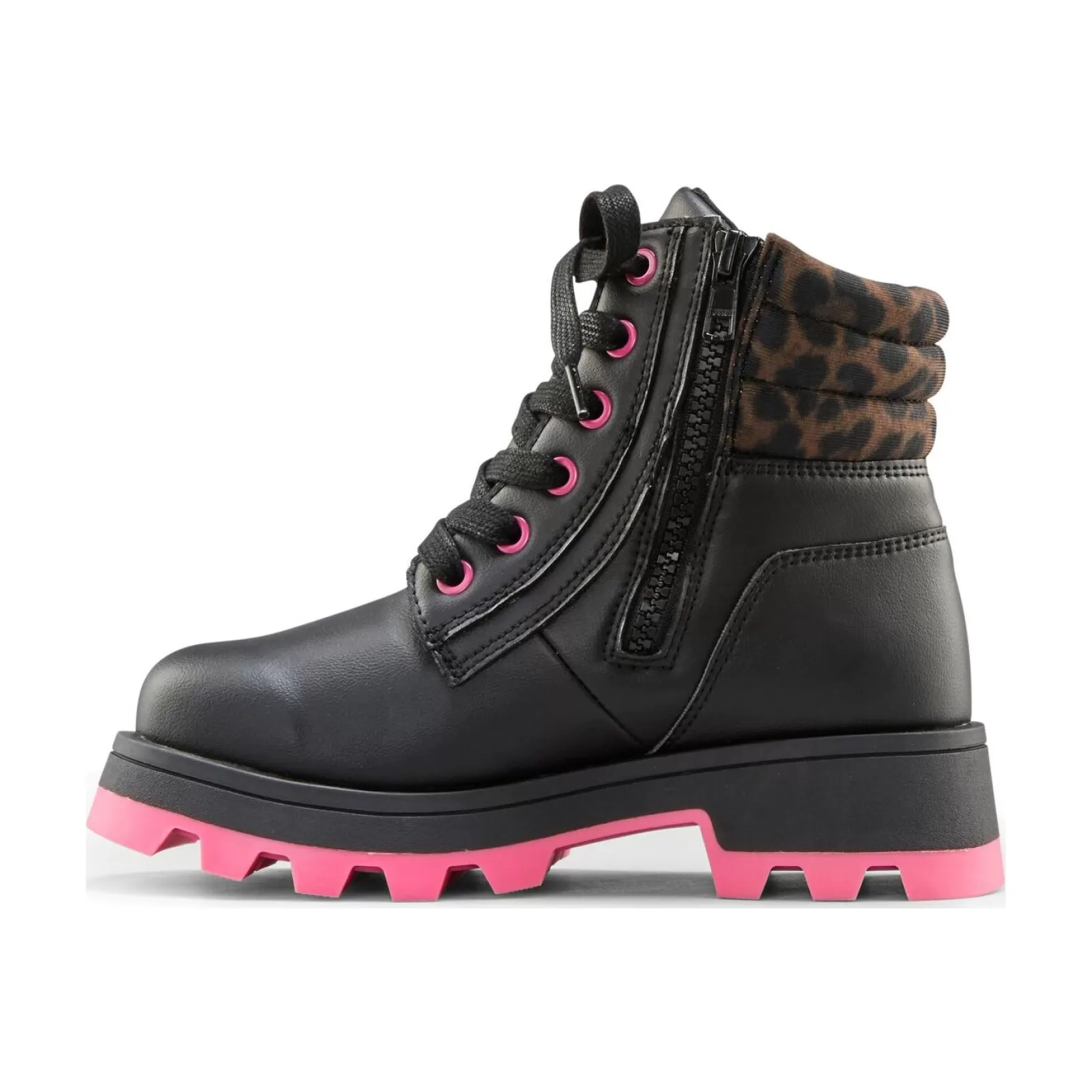 Kids COUGAR Ankle Boots< Sasha