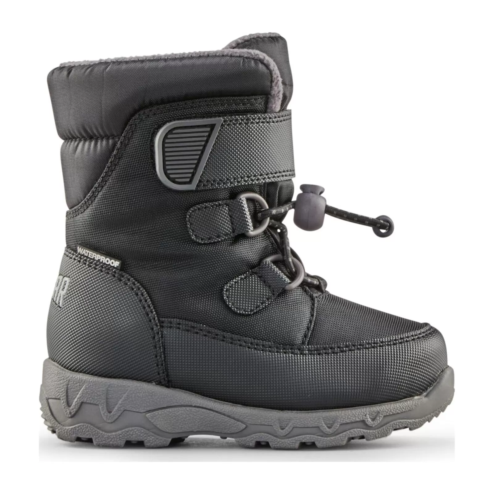 Kids COUGAR Ankle Boots< Slinky