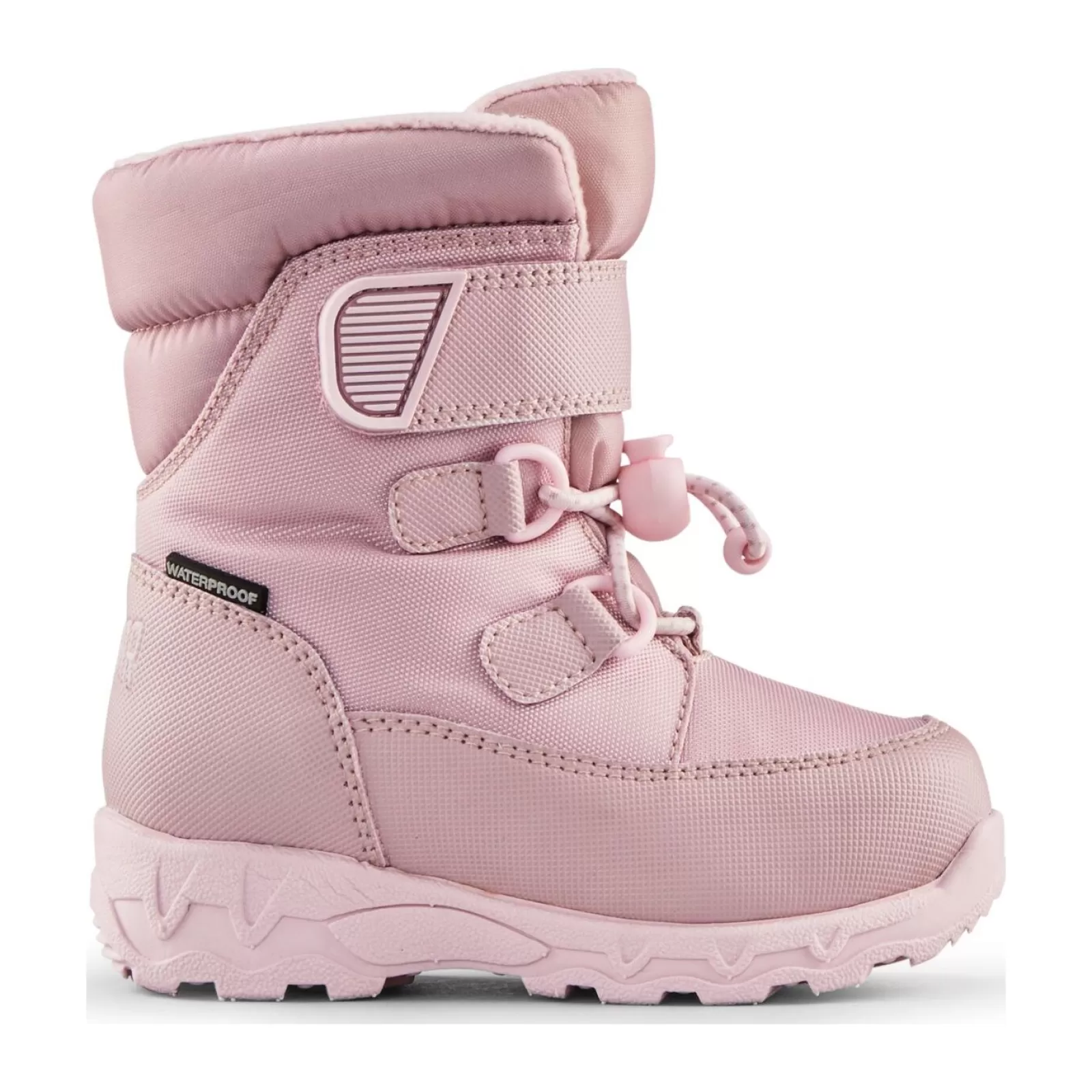 Kids COUGAR Ankle Boots< Slinky